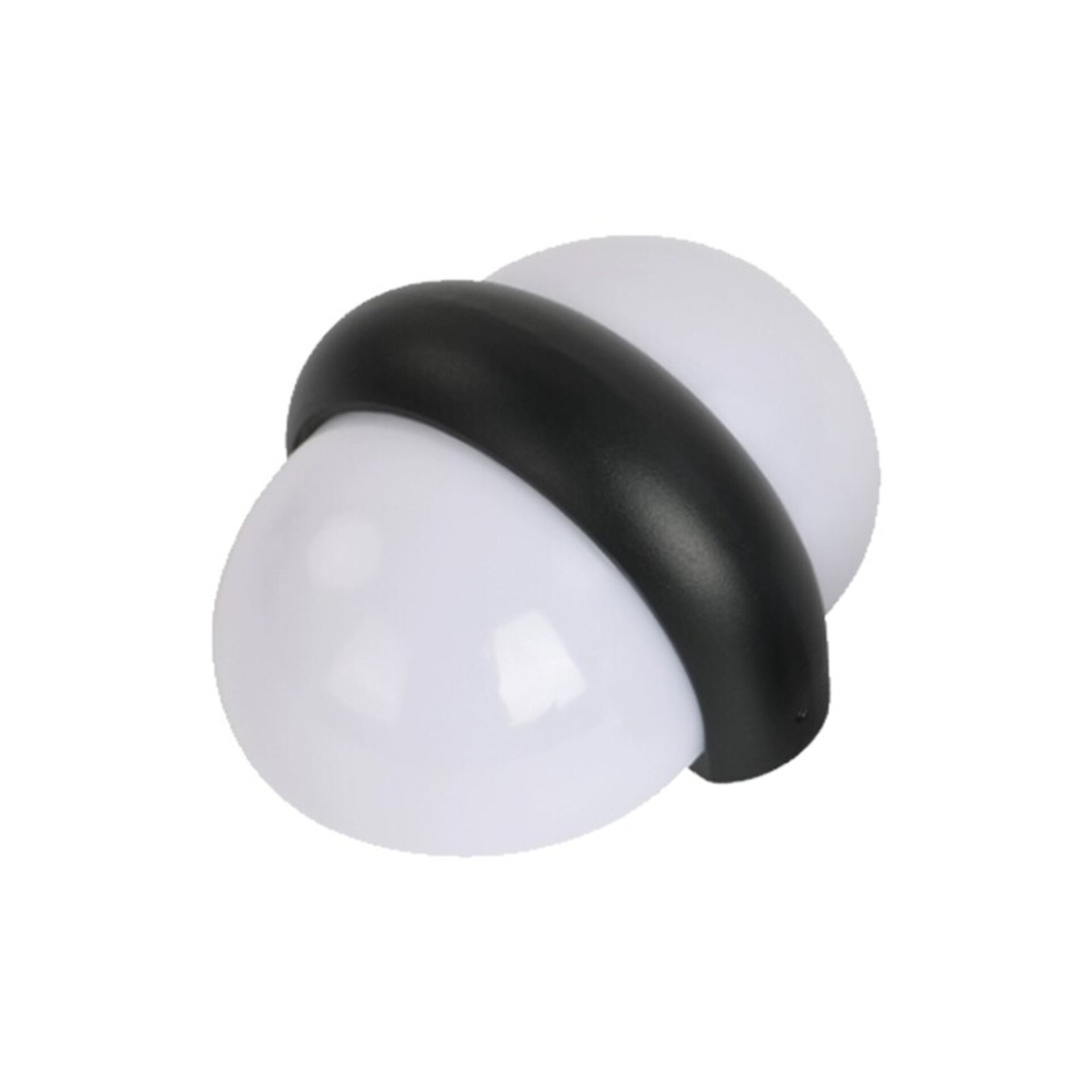Aplique de pared Led Globe 10W - 1