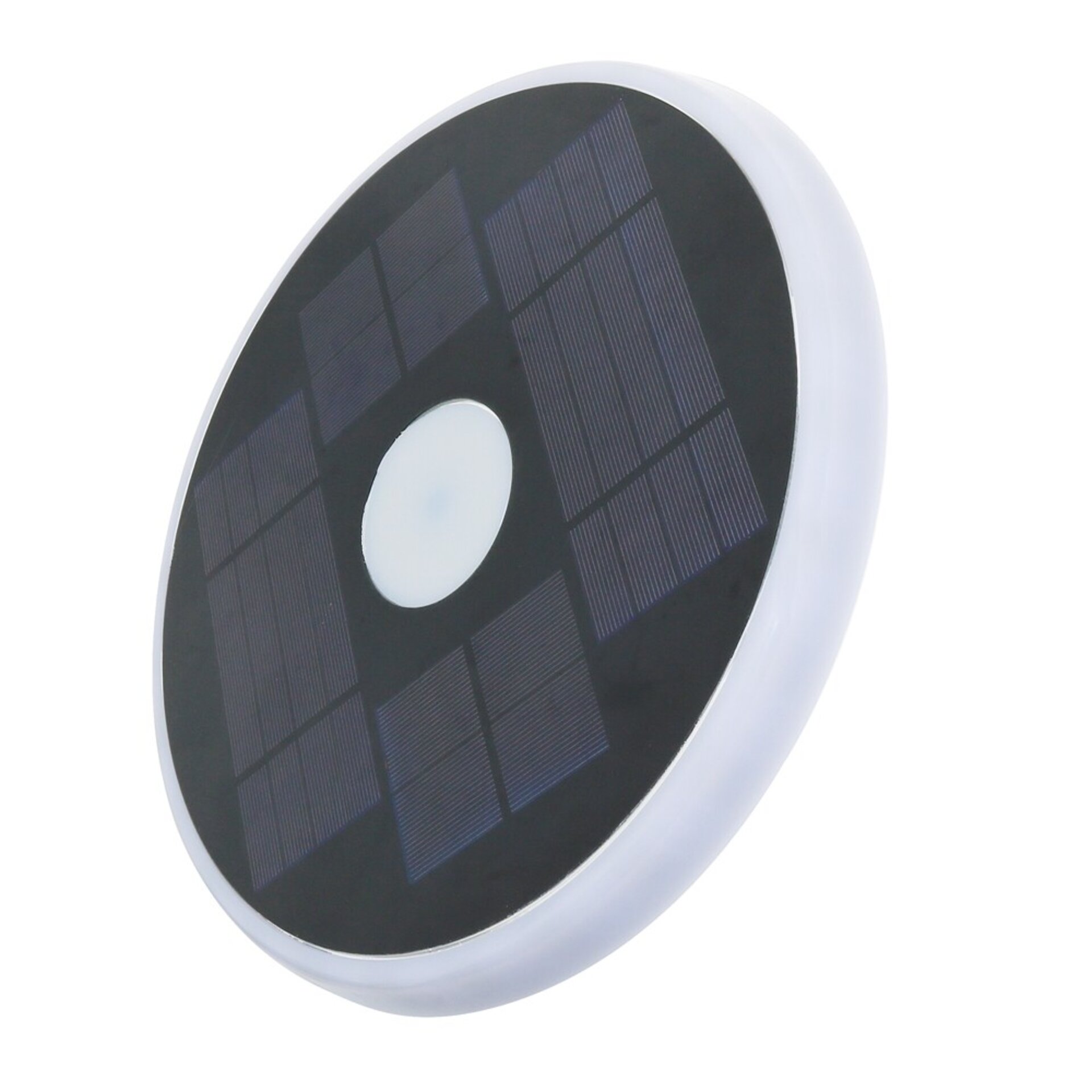 Foco LED Must para Piscina Solar - DSC - 1