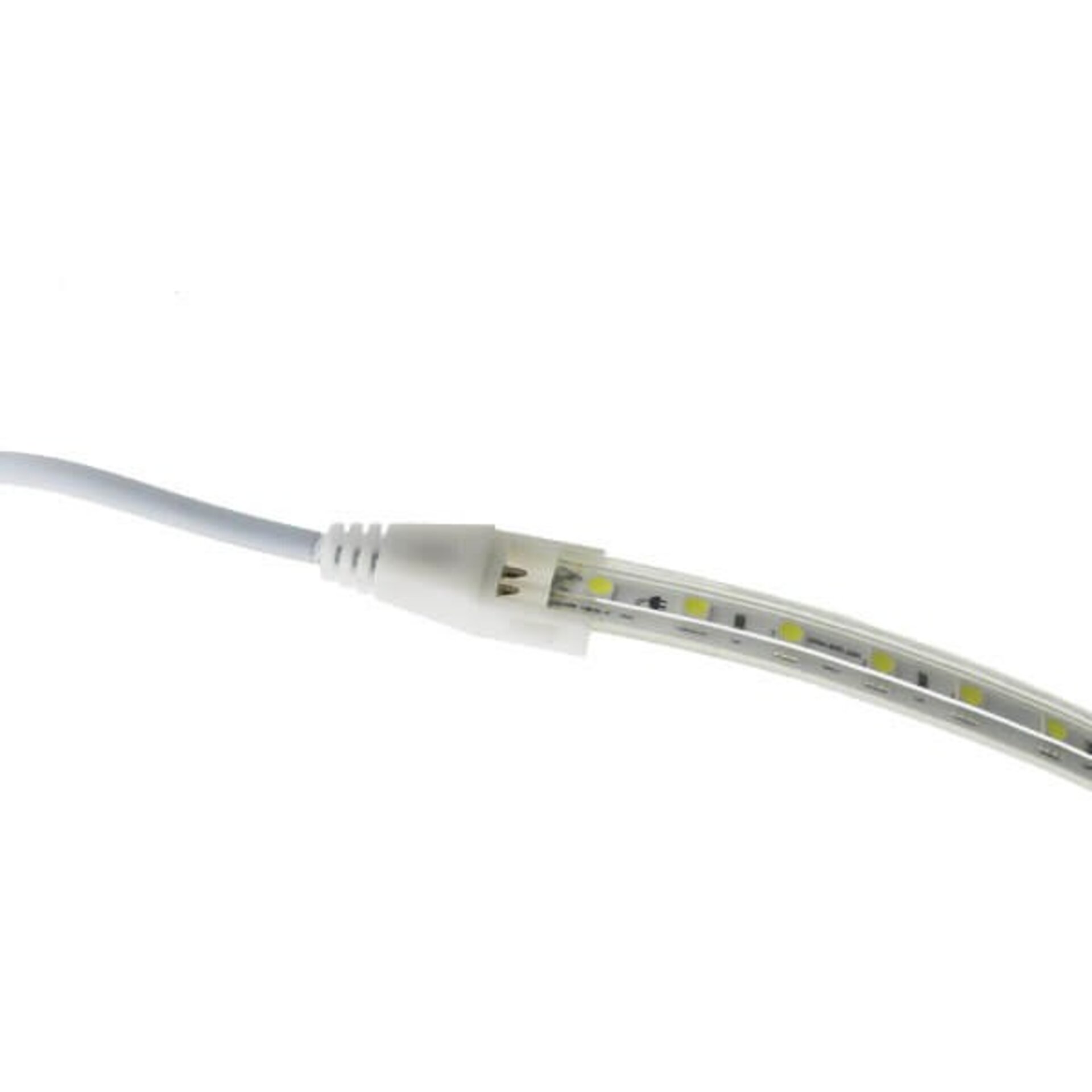 Rectificador tira LED 220V SMD 2835 Fast 14.4W/m - 2