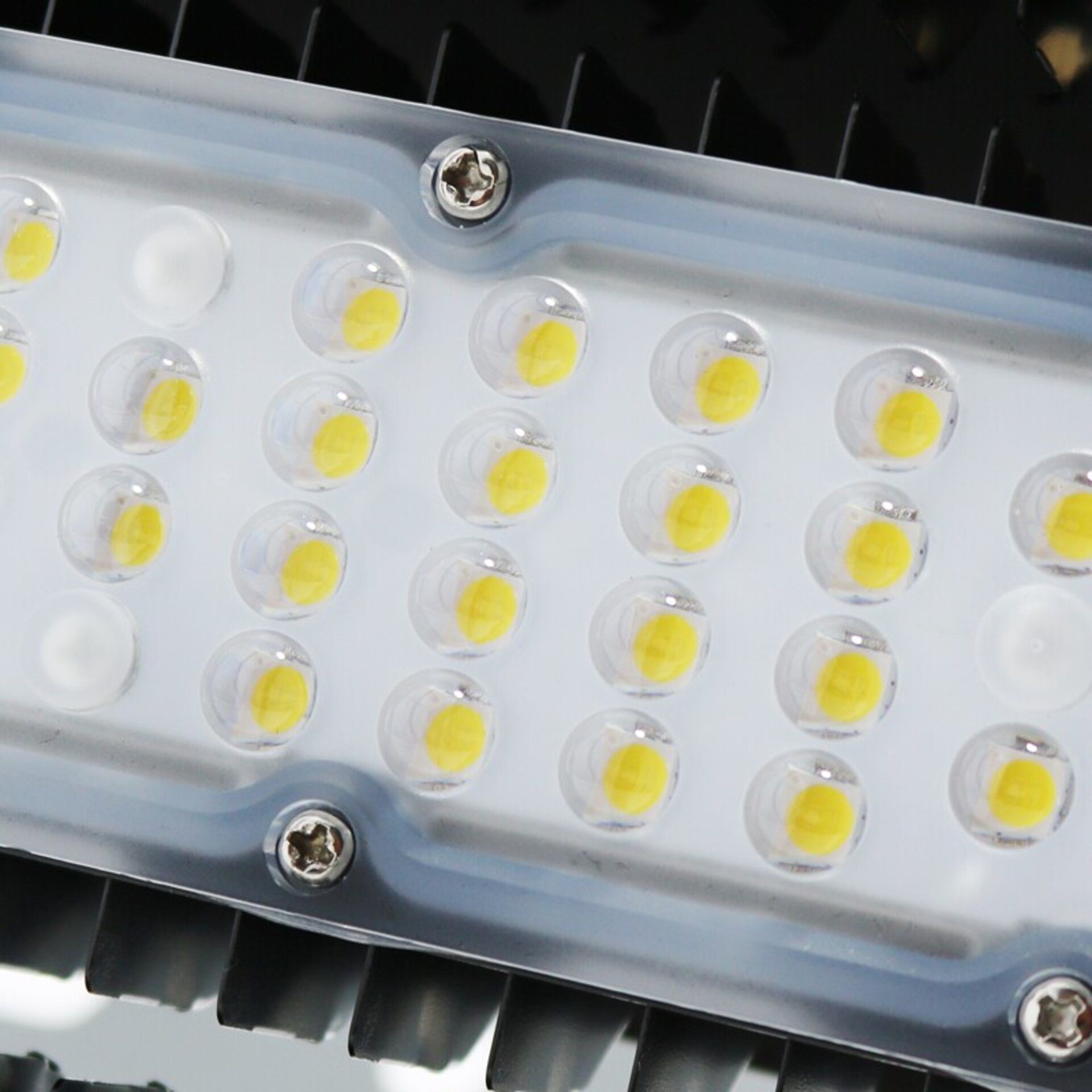 Foco Modular LED Coliseum 500W - 4