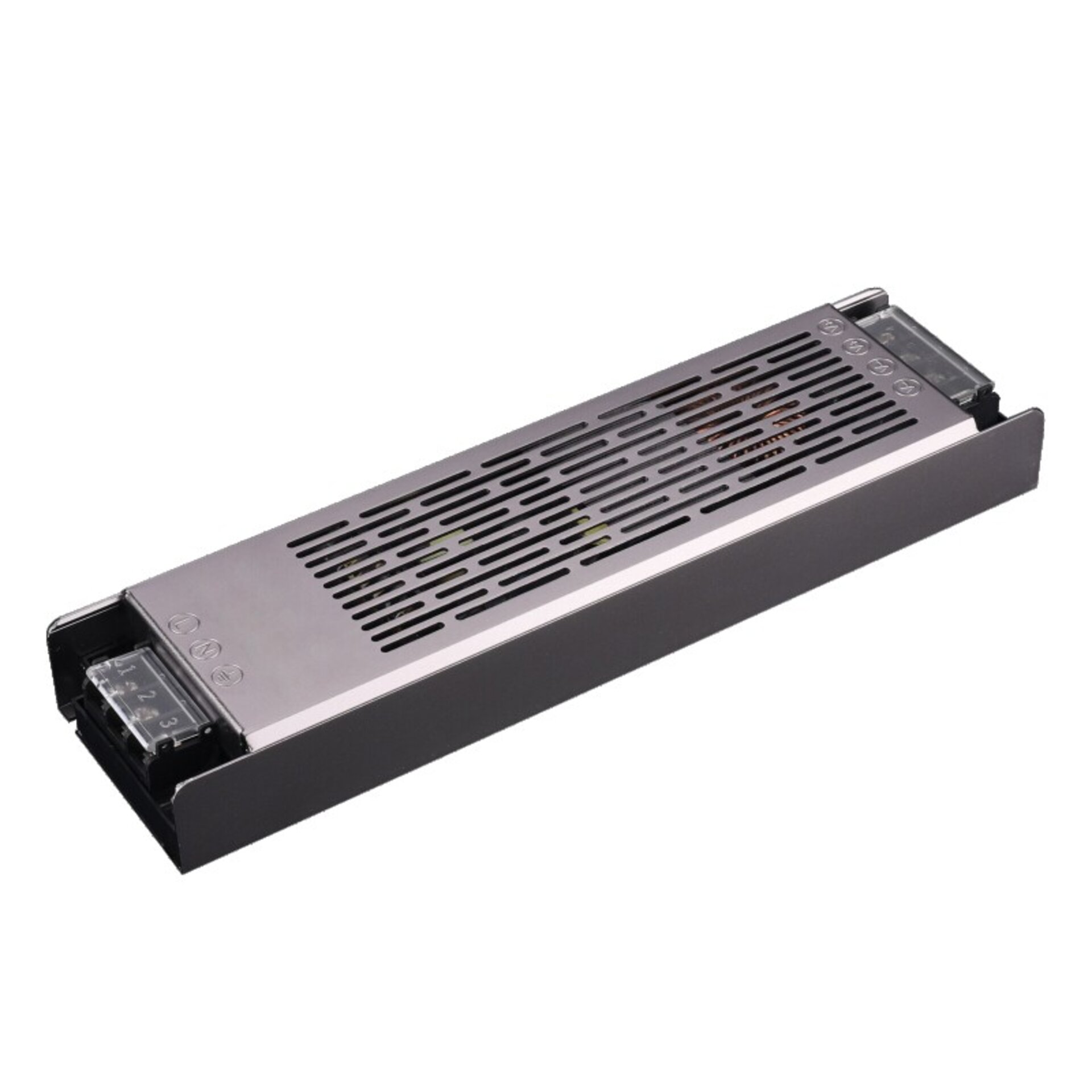 Fuentes de alimentación Slim para tiras LED 300W 24VDC - 1