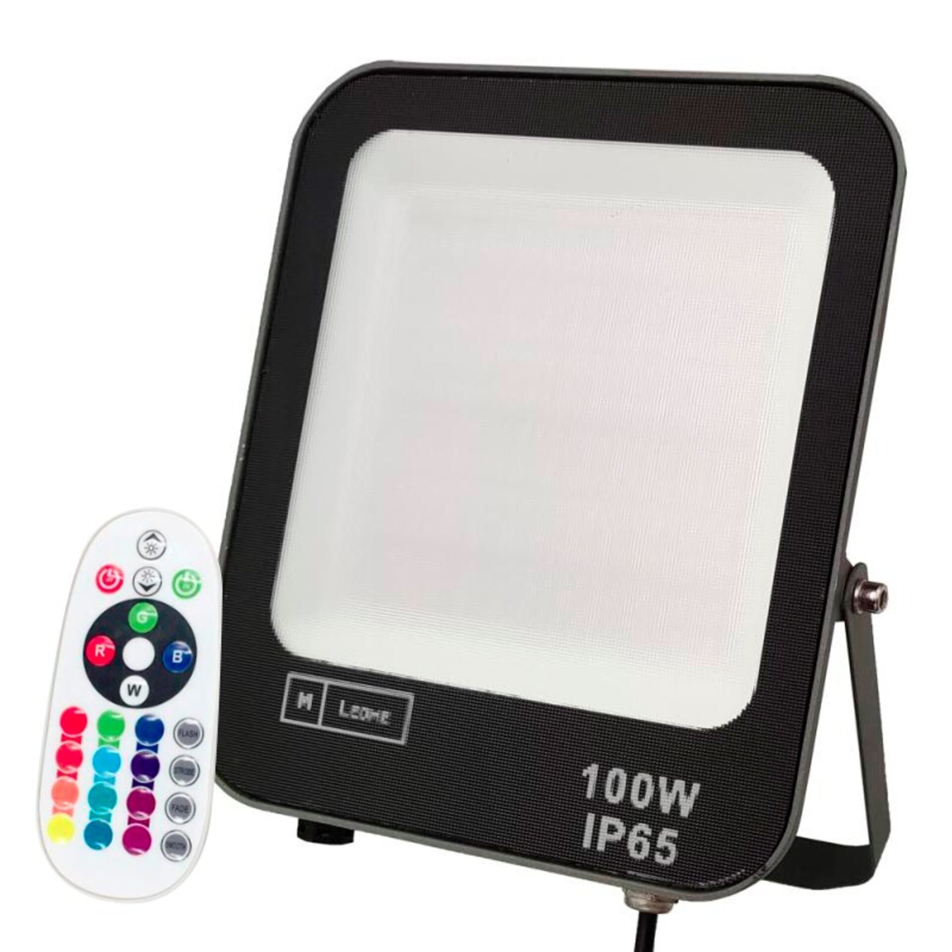 Foco Proyector Led Napoli 100W RGB - 1
