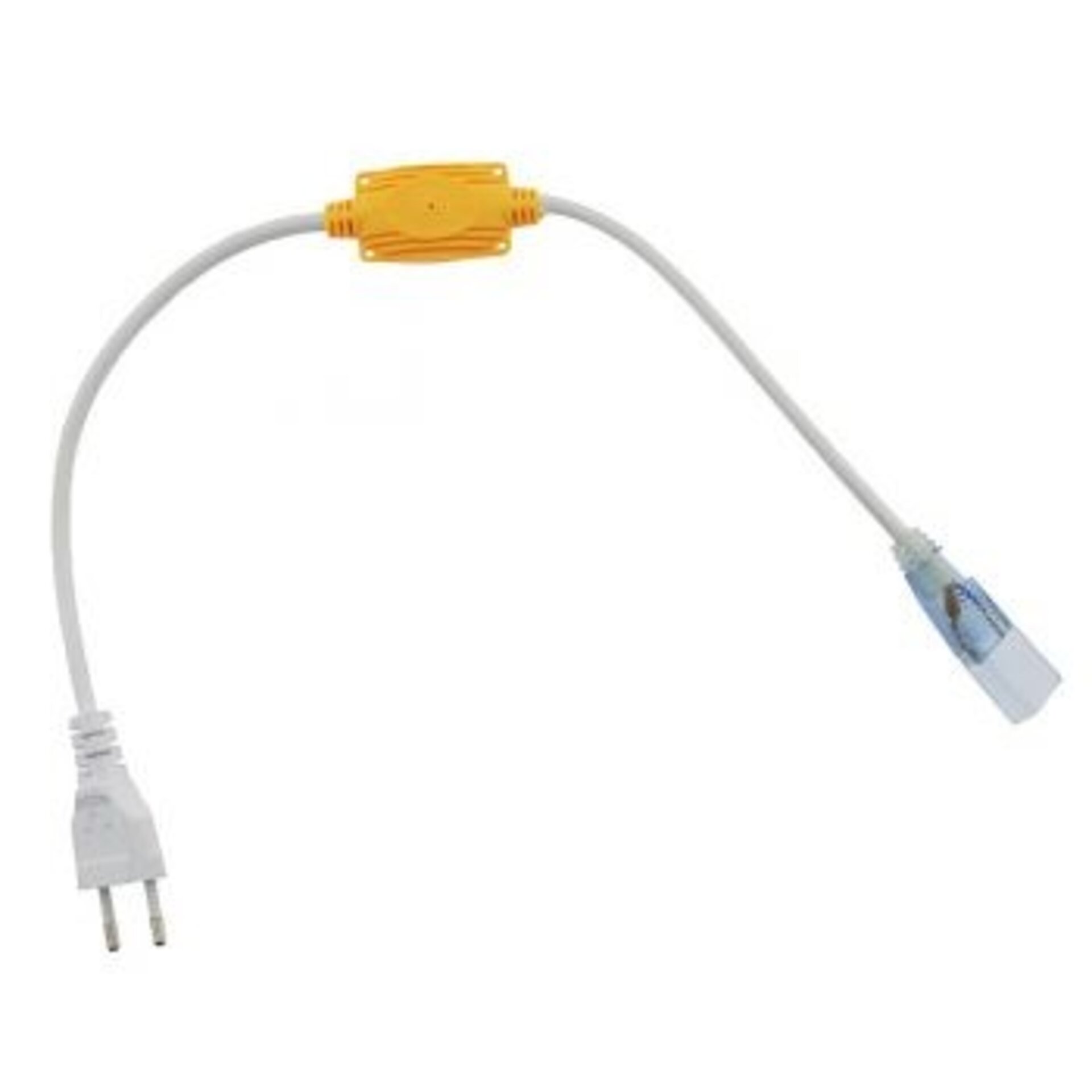 Rectificador tira LED 220V SMD5050 7.2W/m - 1