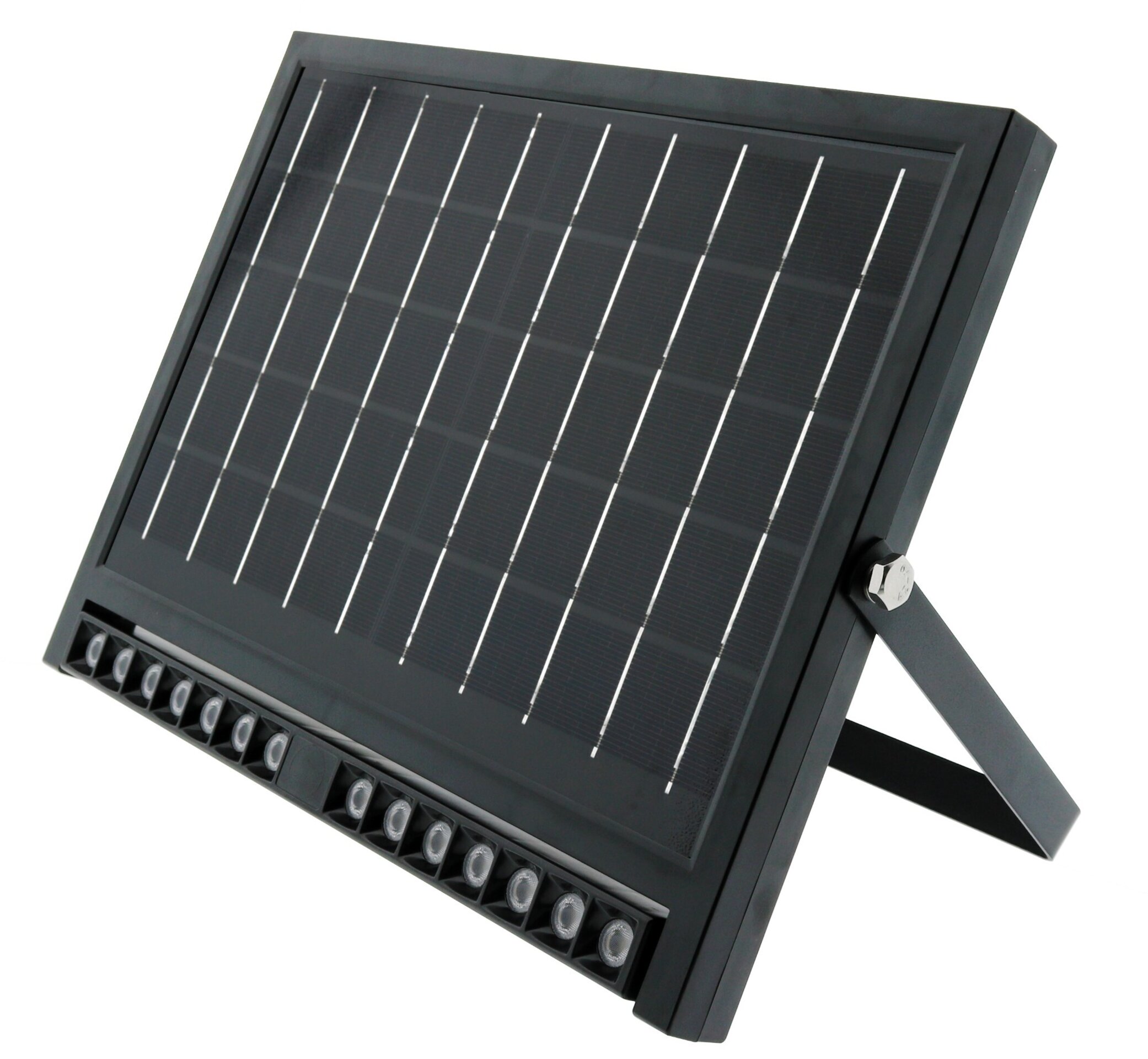 Aplique de pared Led Solar Viena High Plus - 1