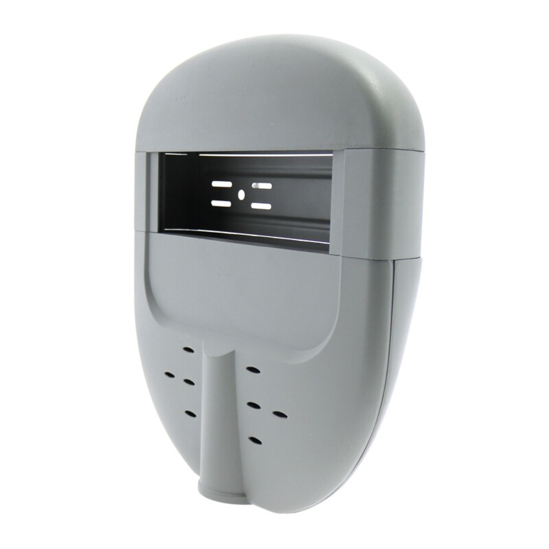 Chasis de Farola para Modulo Heatsing 50W 90º - DSC - 1