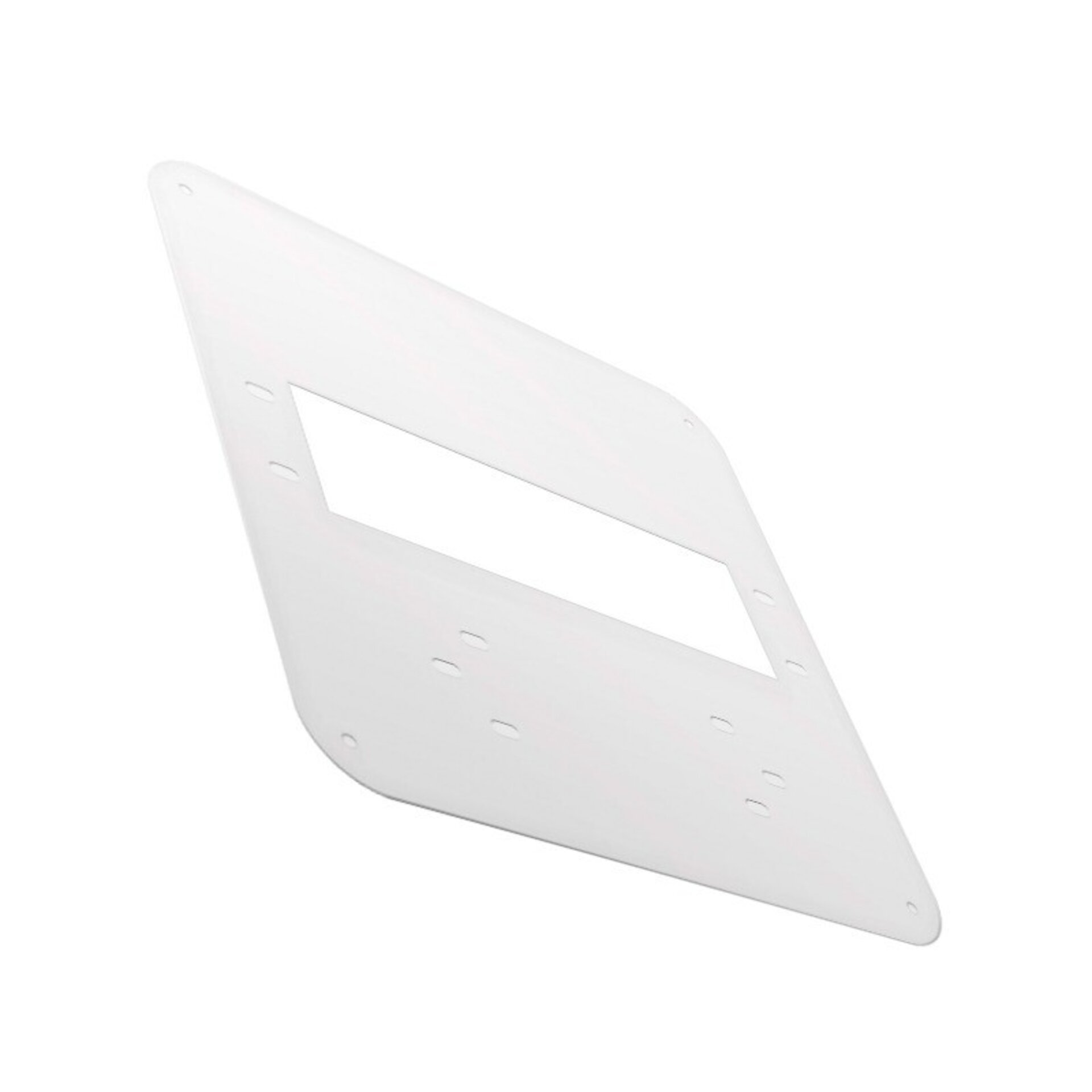 Chapa Adaptacian de un modulo Para Farol Villa - 1