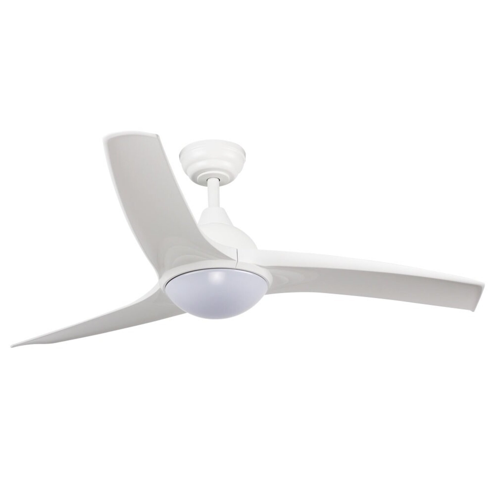 Ventilador de techo LED Ivara - 1