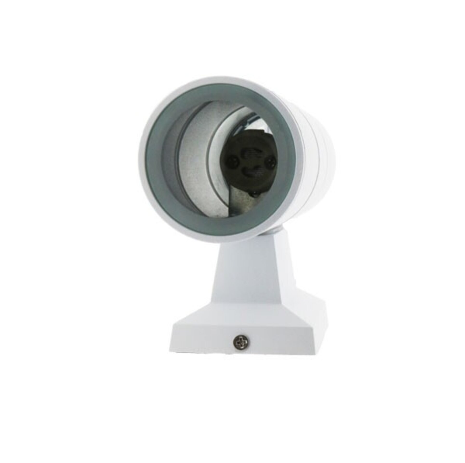 Aplique de pared White Tube IP54 - 3