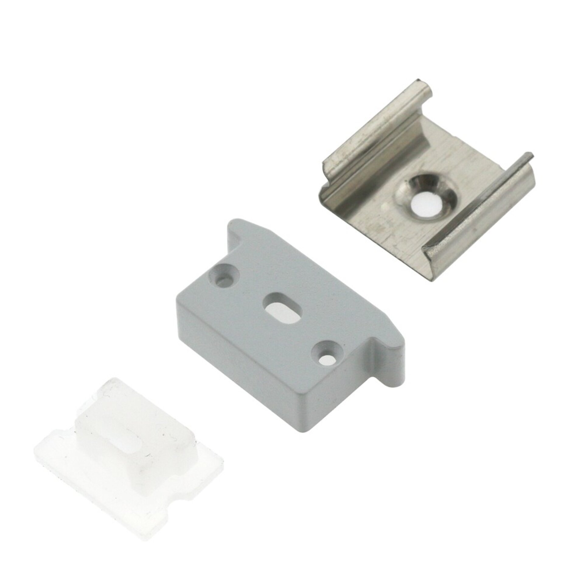 Perfil de aluminio SubAqua IP65 - 2 metros - 3