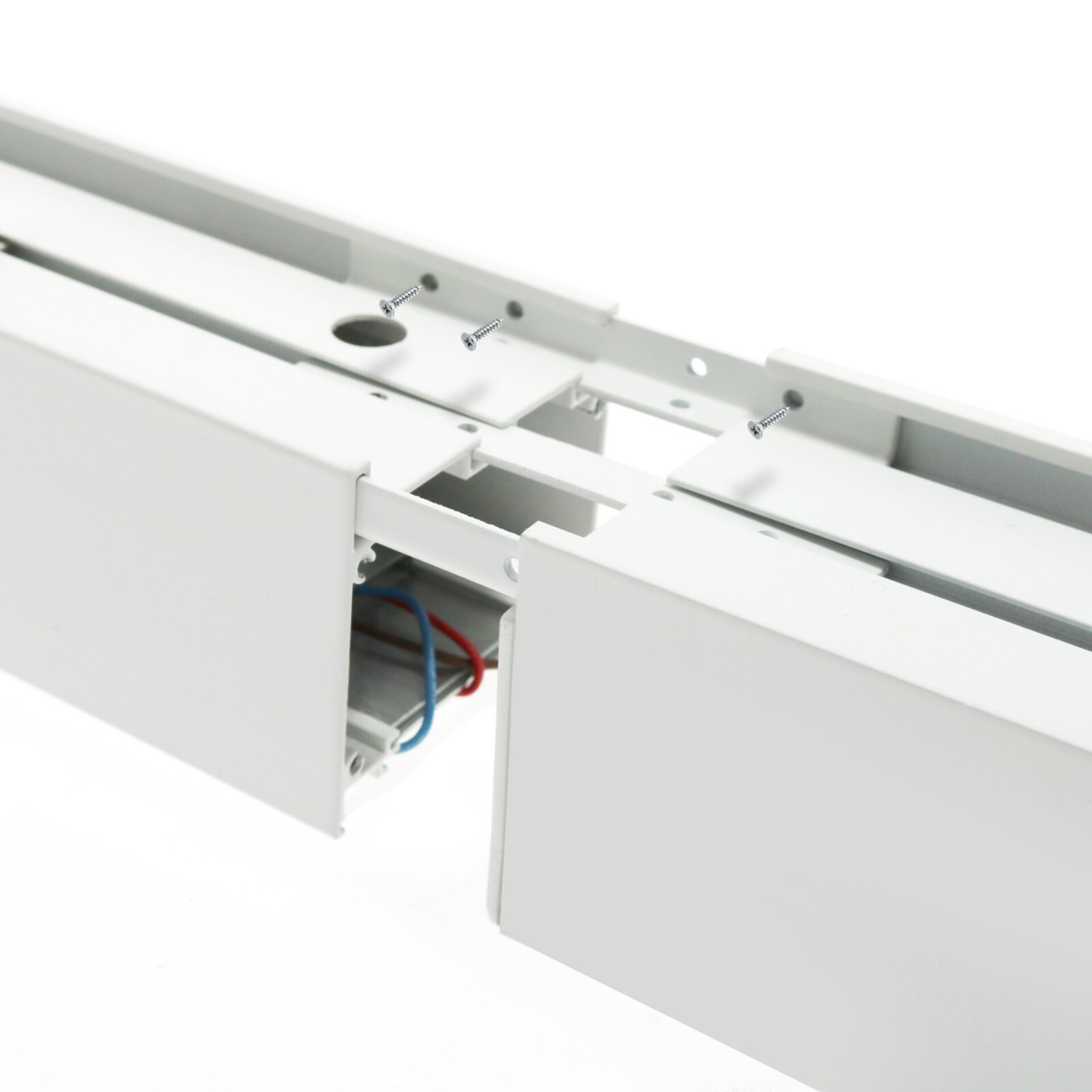 Barra lineal Barcelona 40W (UGR 19) CCT - 3