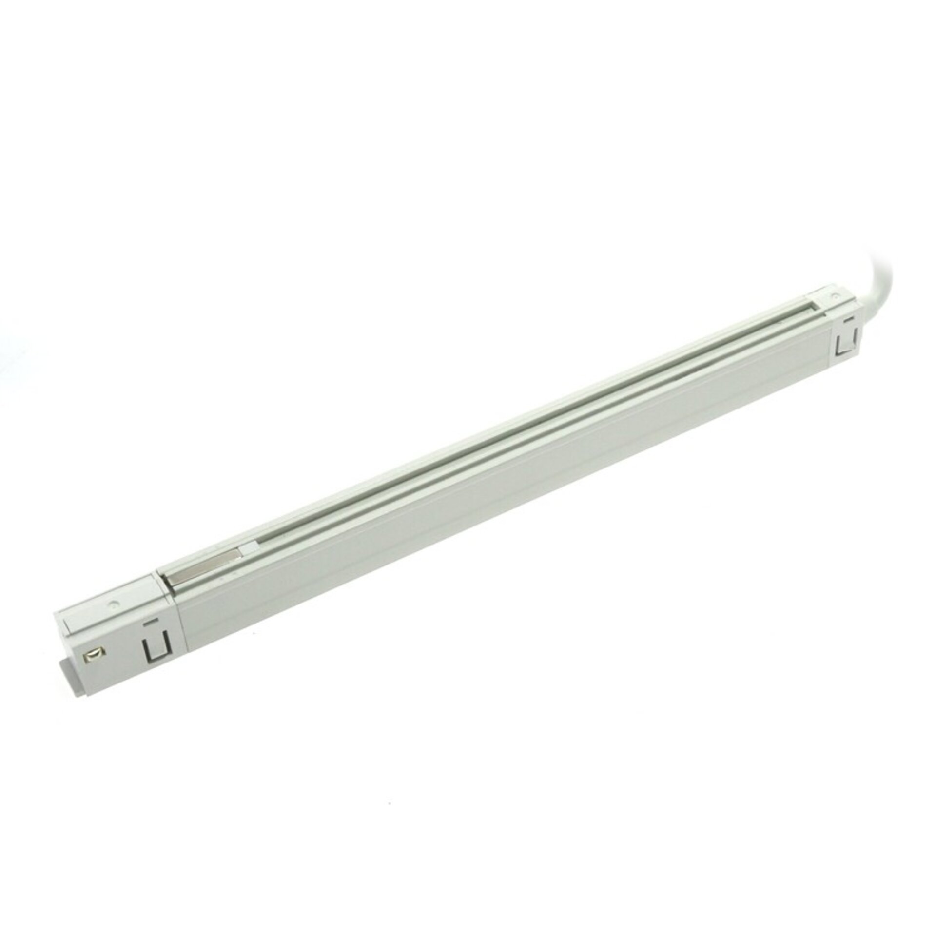 Driver 100W 48Vdc Para Carril magnético Serie 16mm  Blanco - 1