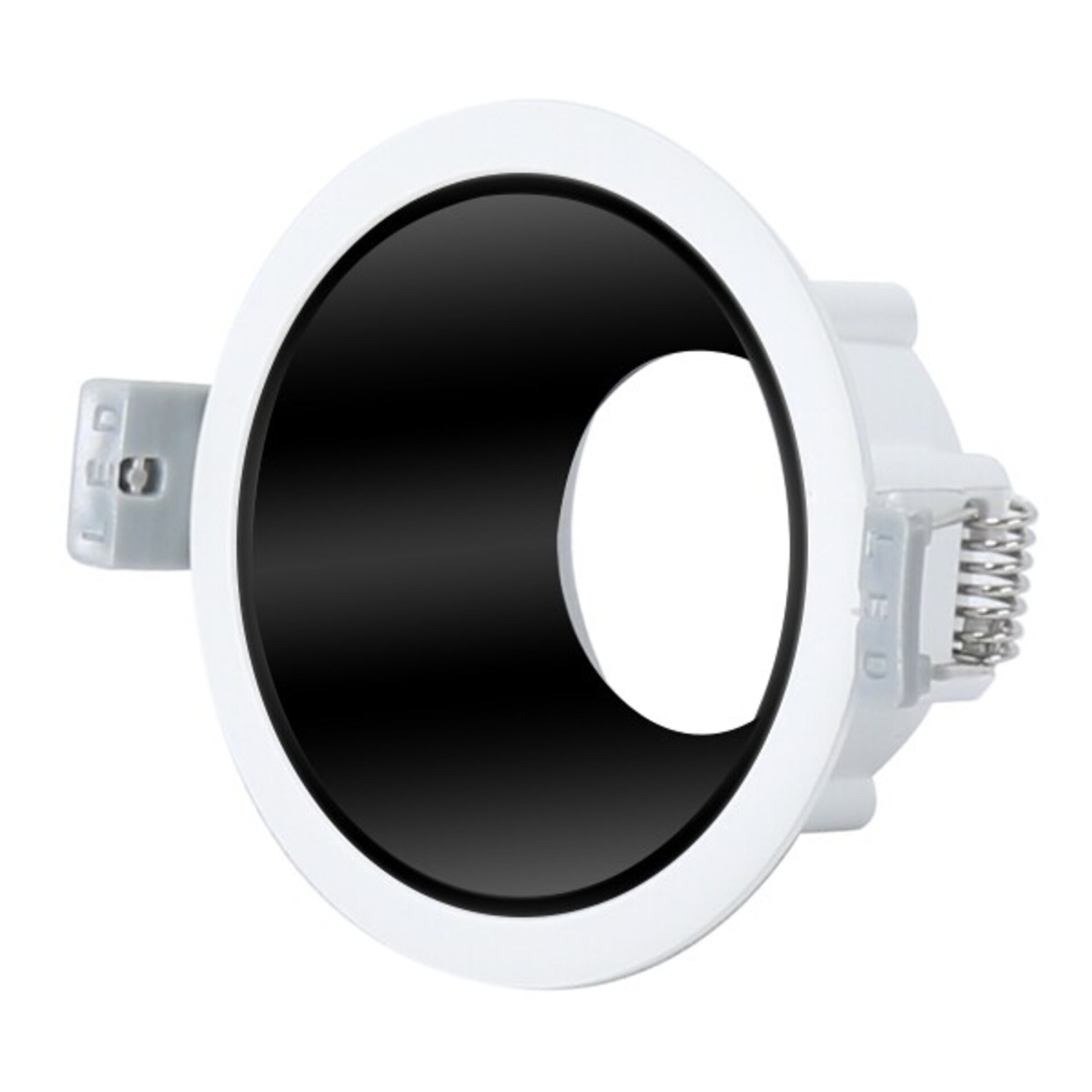 Aro para modulo ArumLED/GU10/MR16 - Makaili - 1