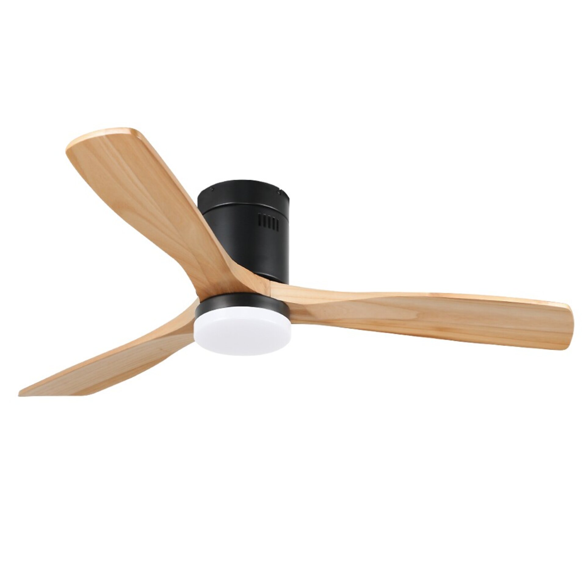 Ventilador de techo LED Black Energy - 1