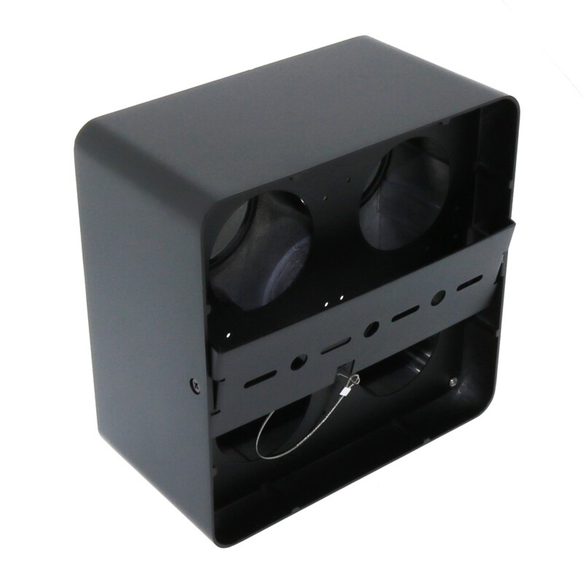 Aro de Superficie 4L Para Módulo Cobfix 10W - 3