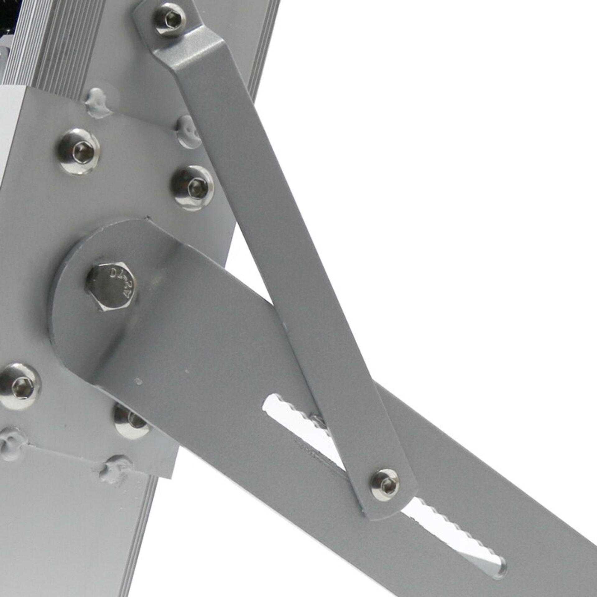 Foco Modular LED Coliseum 400W - 4