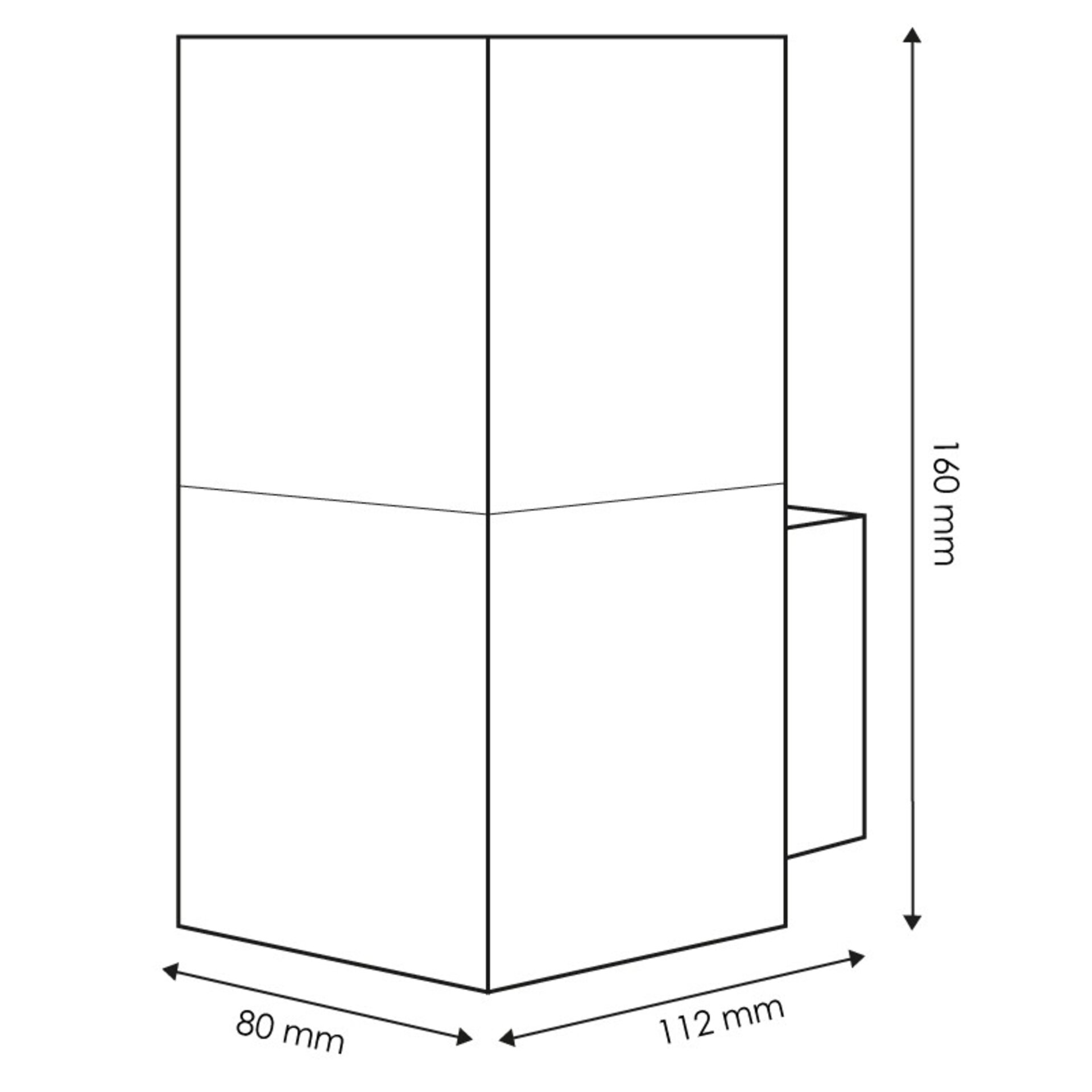 Aplique de pared Design - 2
