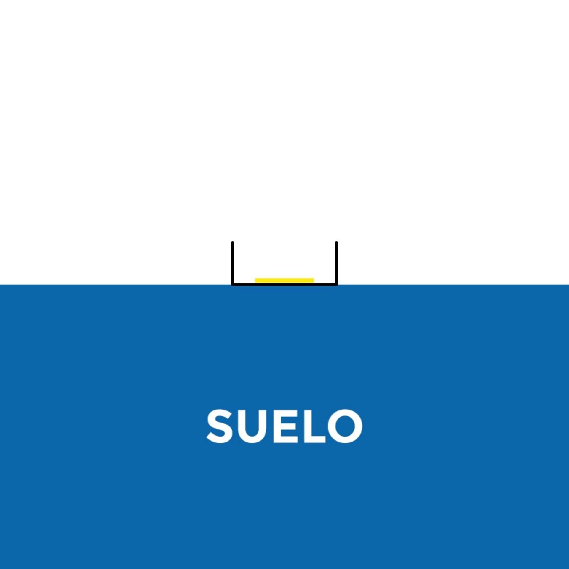 Perfil de PC Fast - 2 metros - 3