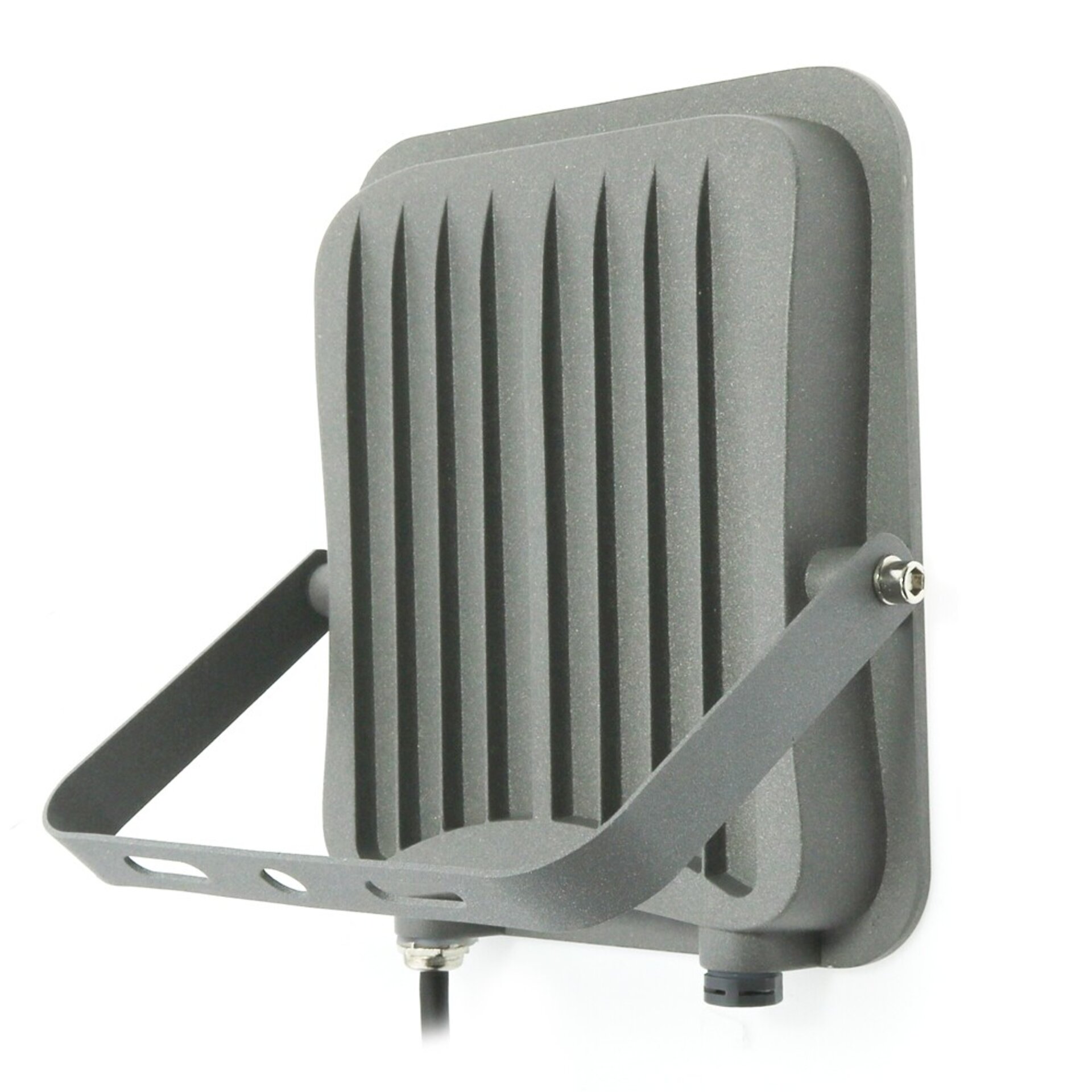 Foco Proyector Led Napoli 100W con Sensor de movimiento - 3