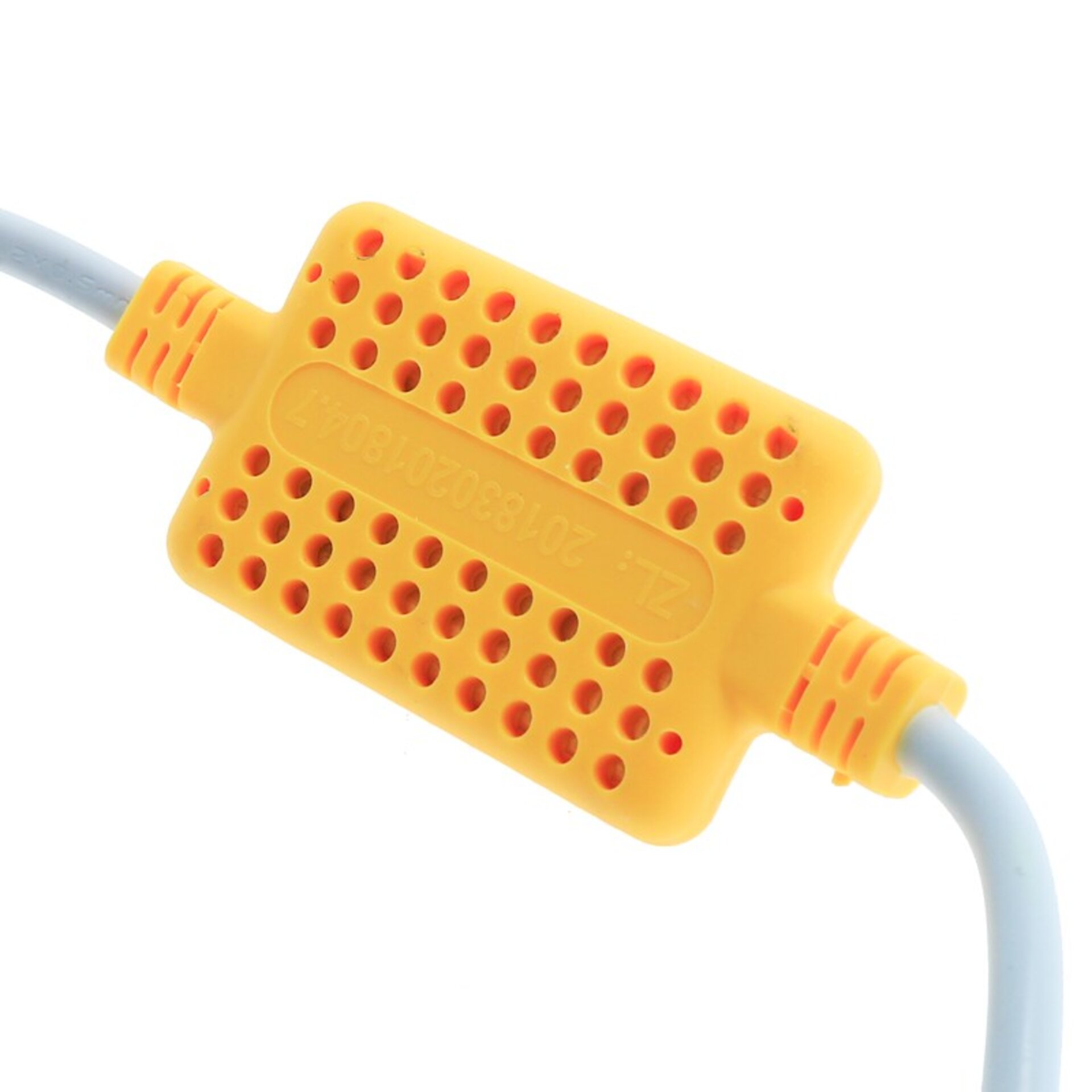 Controlador para Tira LED 220V Mixt - 4