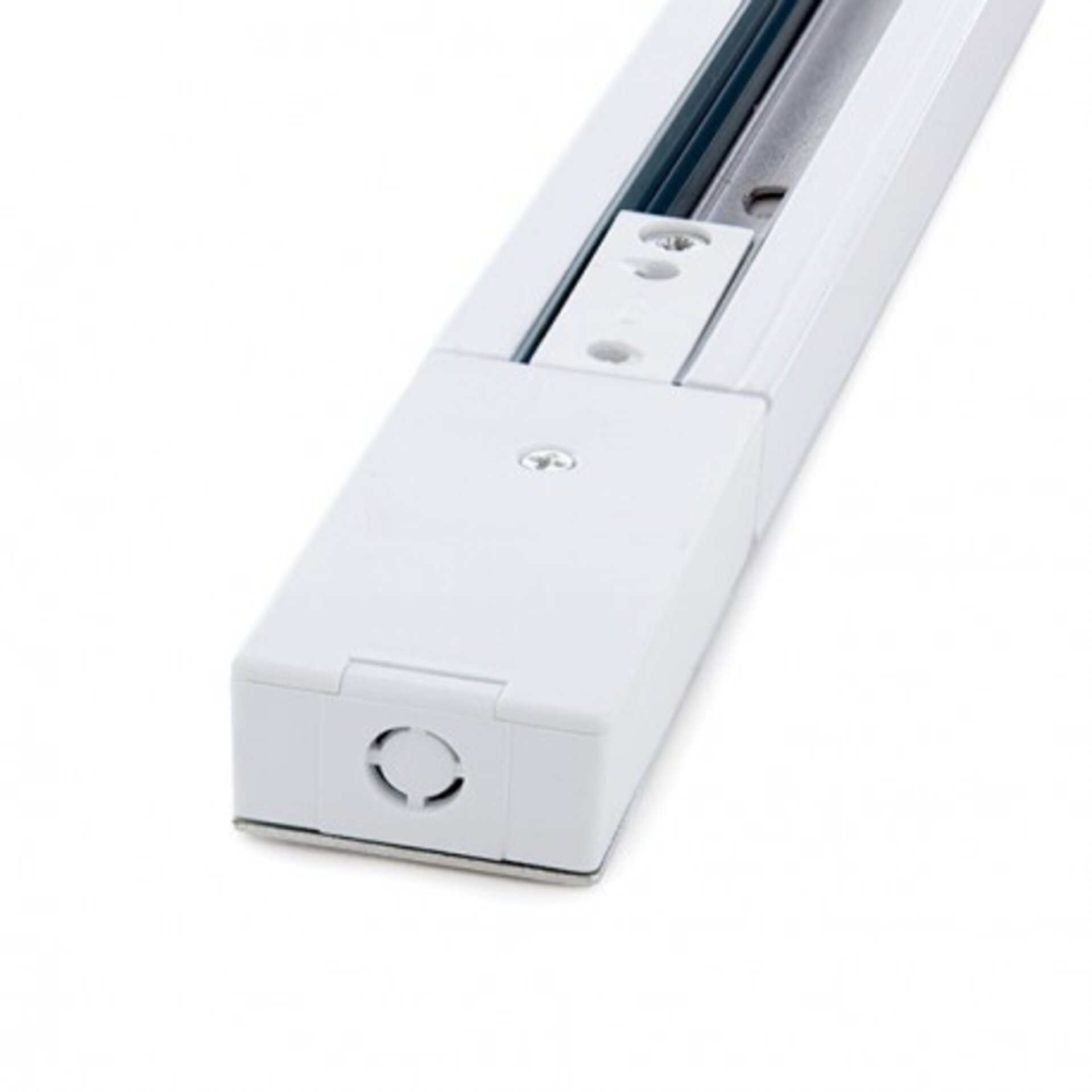 Carril Monofasico MaxPower 2 metros - 3