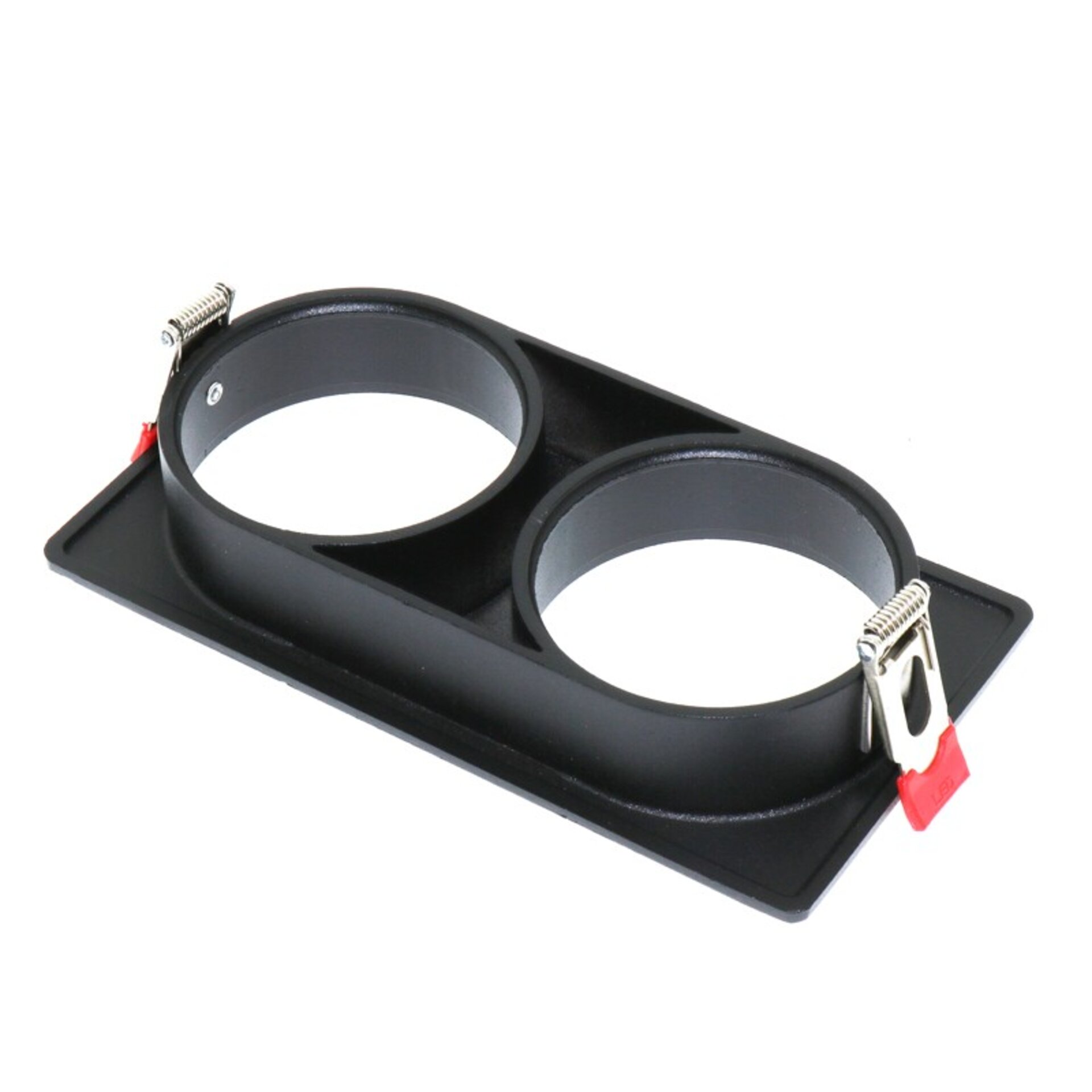 Aro Empotrable 2L para módulo Cobfix 10W - 3