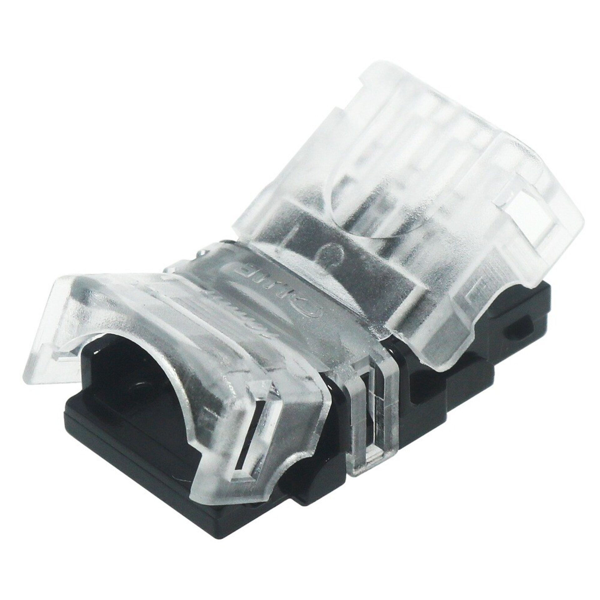 Conector de Hipopatamo para Tira LED y cable IP65 10MM 4PIN - 1