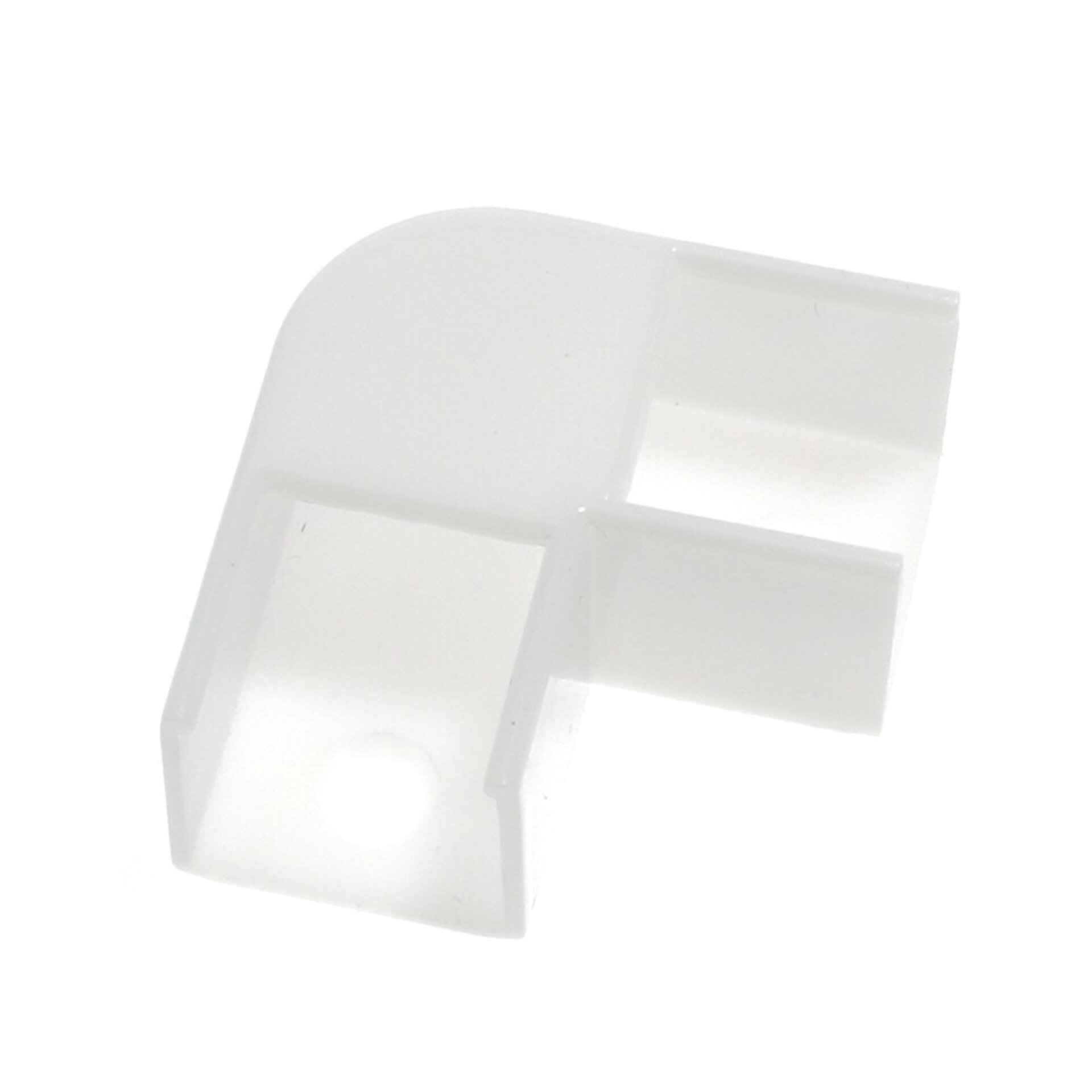 Conector 90º para perfil Sid - 1