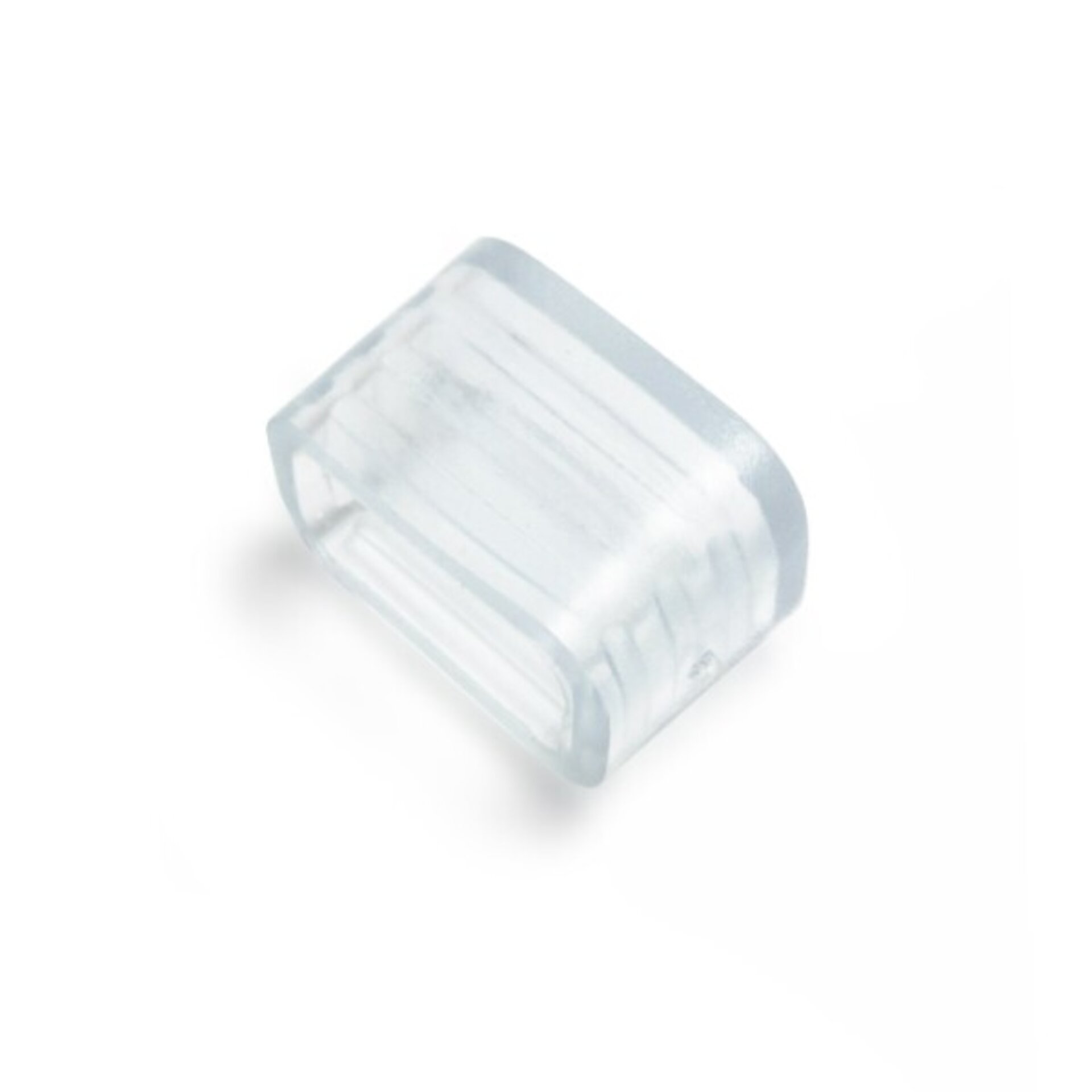 Tapón para Tira LED 220VAC Silmy - 1