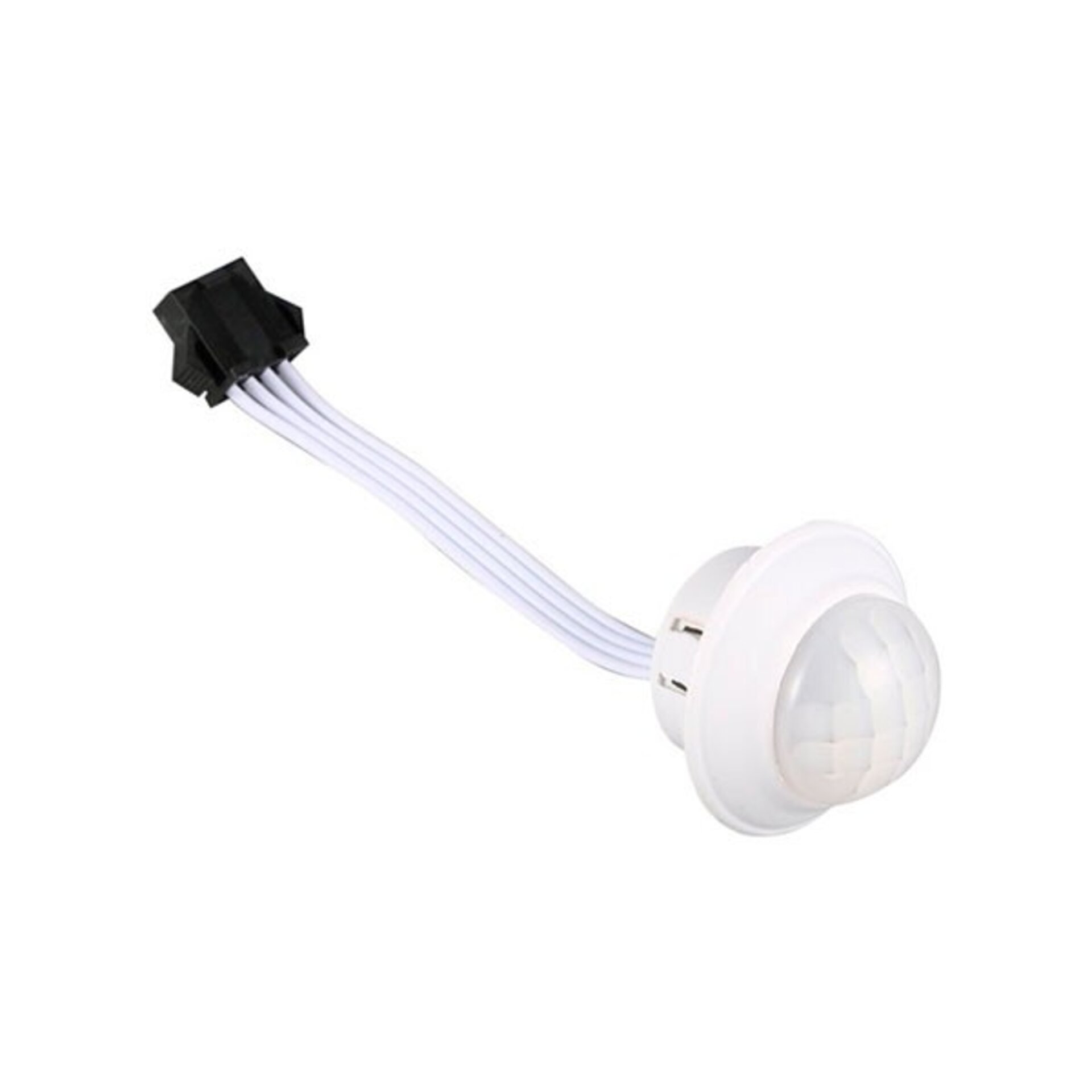 Detector de movimiento Mini PIR 360º Empotrable - 3