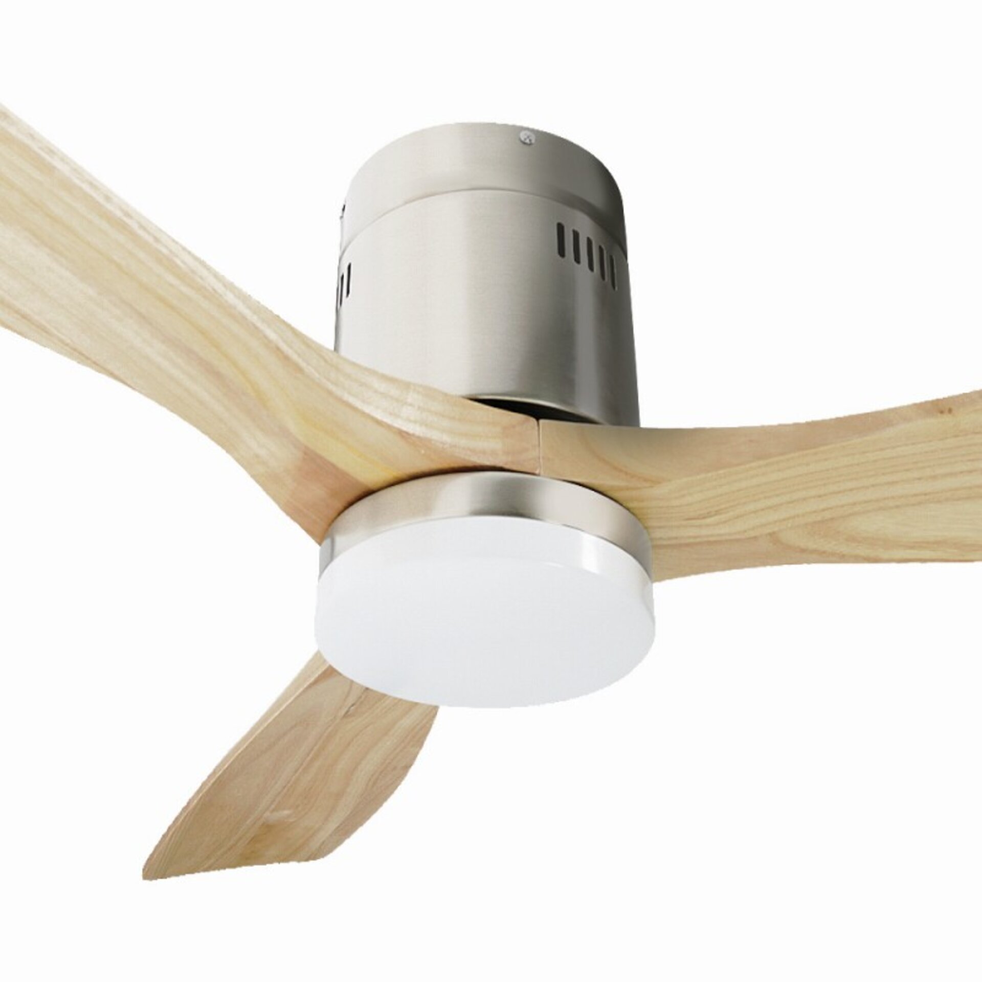 Ventilador de techo LED Na­quel Energy - 2