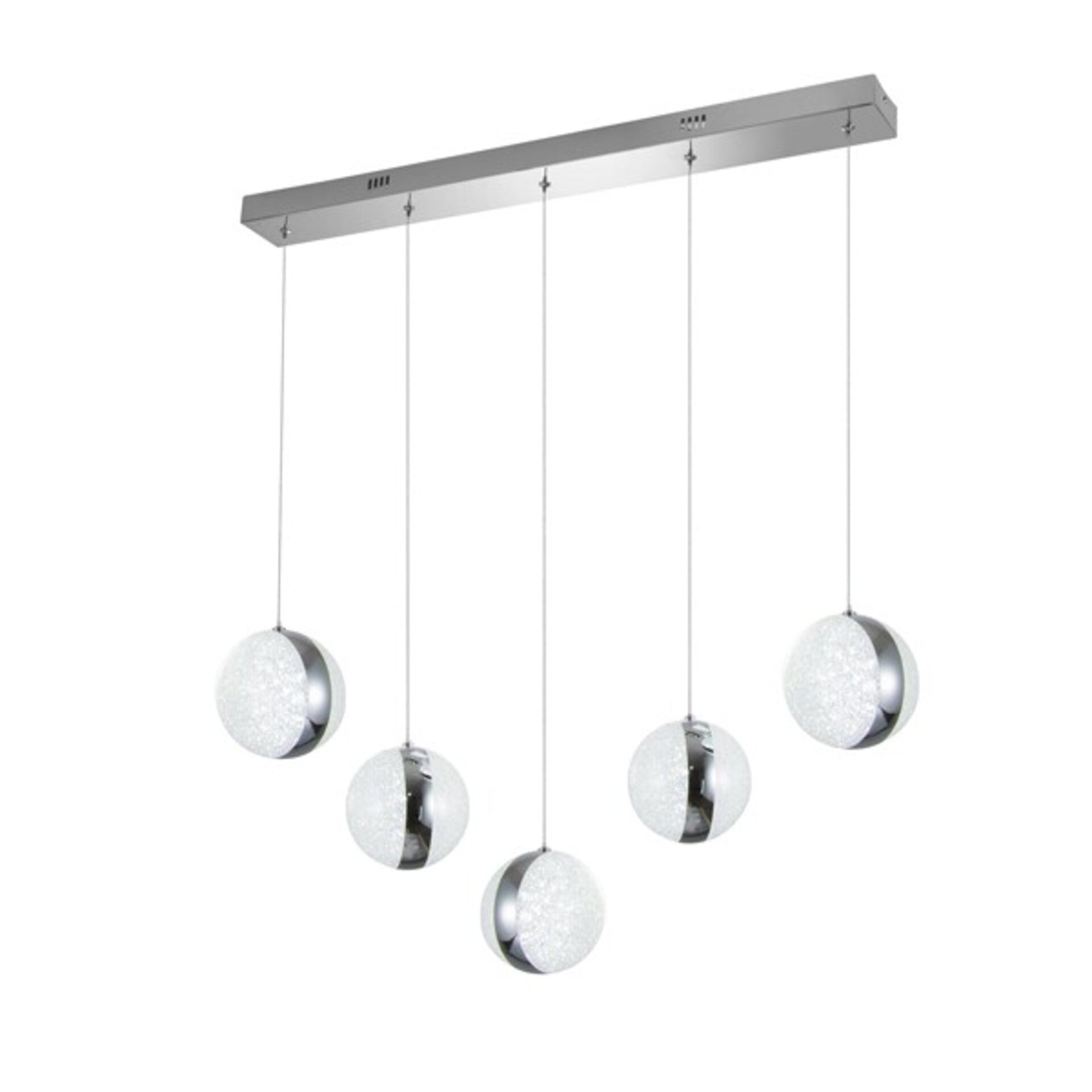 Lampara de techo LED Pasak - 1
