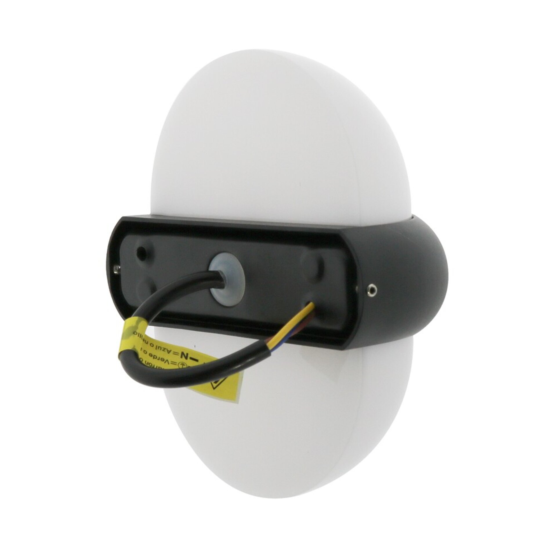 Aplique de pared Led Globe 10W - 3
