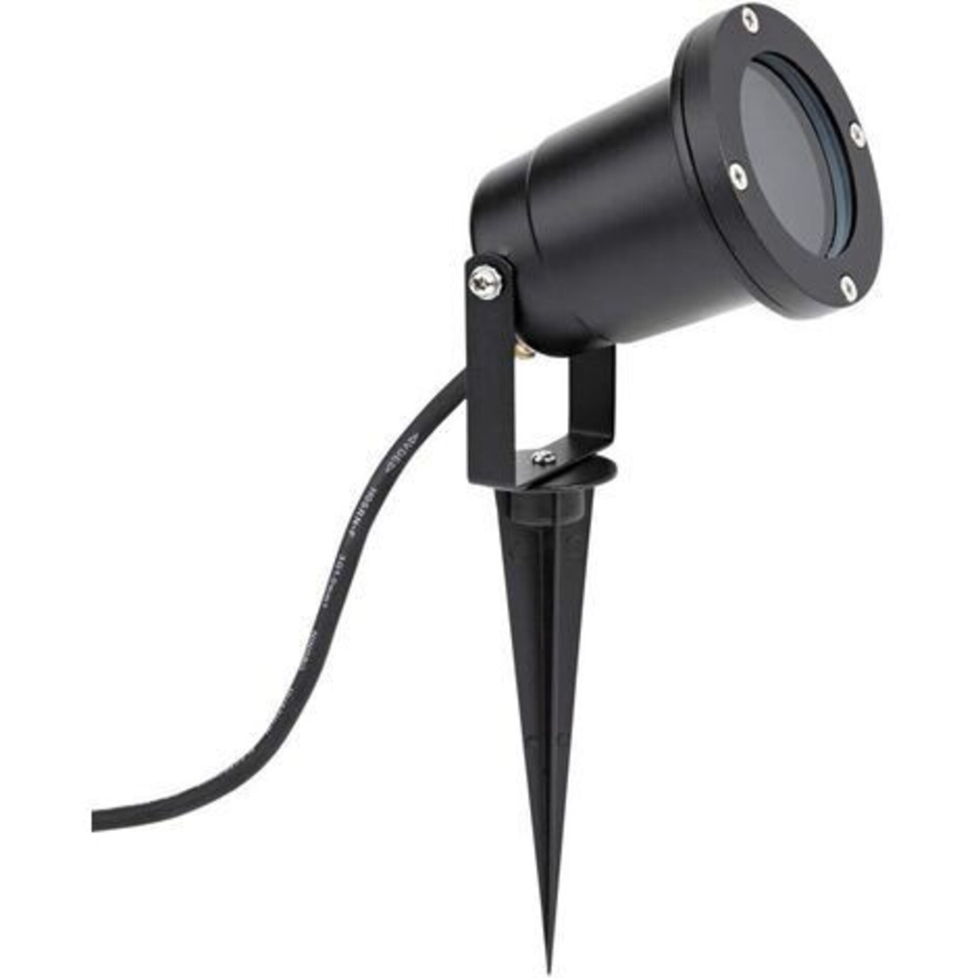 Foco proyector con Pincho Ventur para GU10 - 1