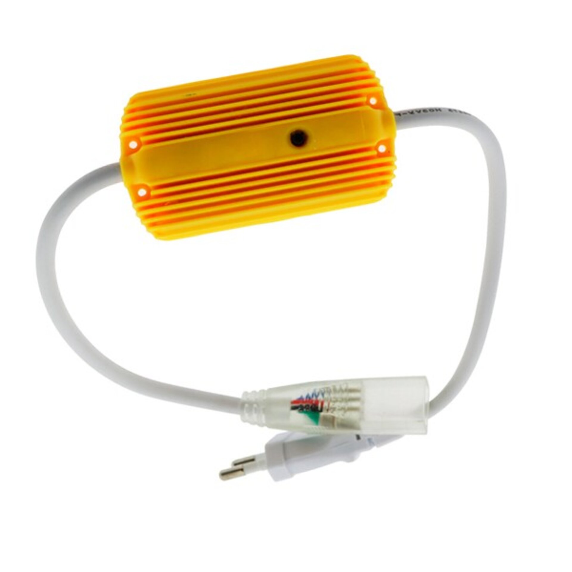 Controlador LED RGB Rozok 220V - DSC - 1