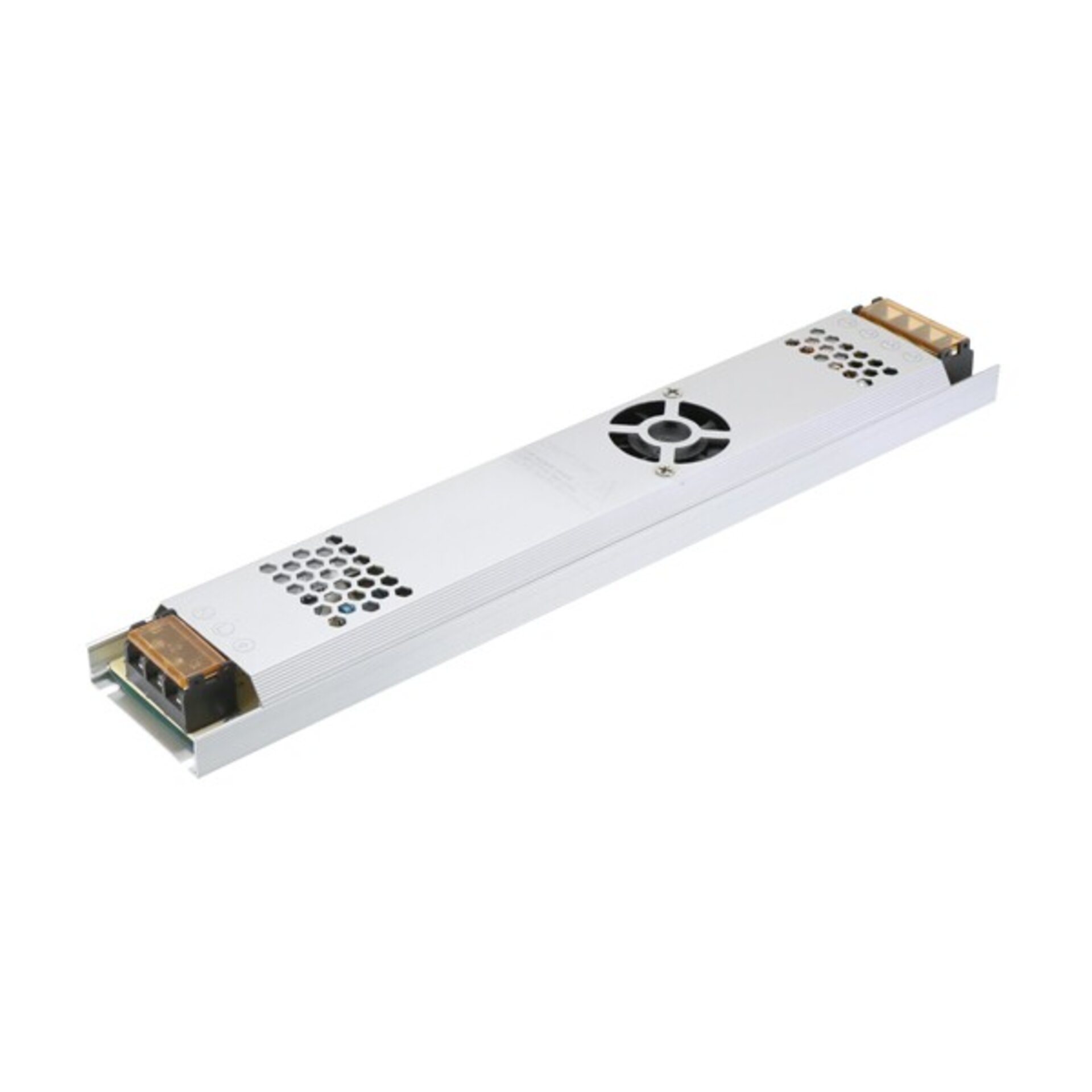 Fuentes de alimentación Slim para tiras LED 300W 12VDC - 1
