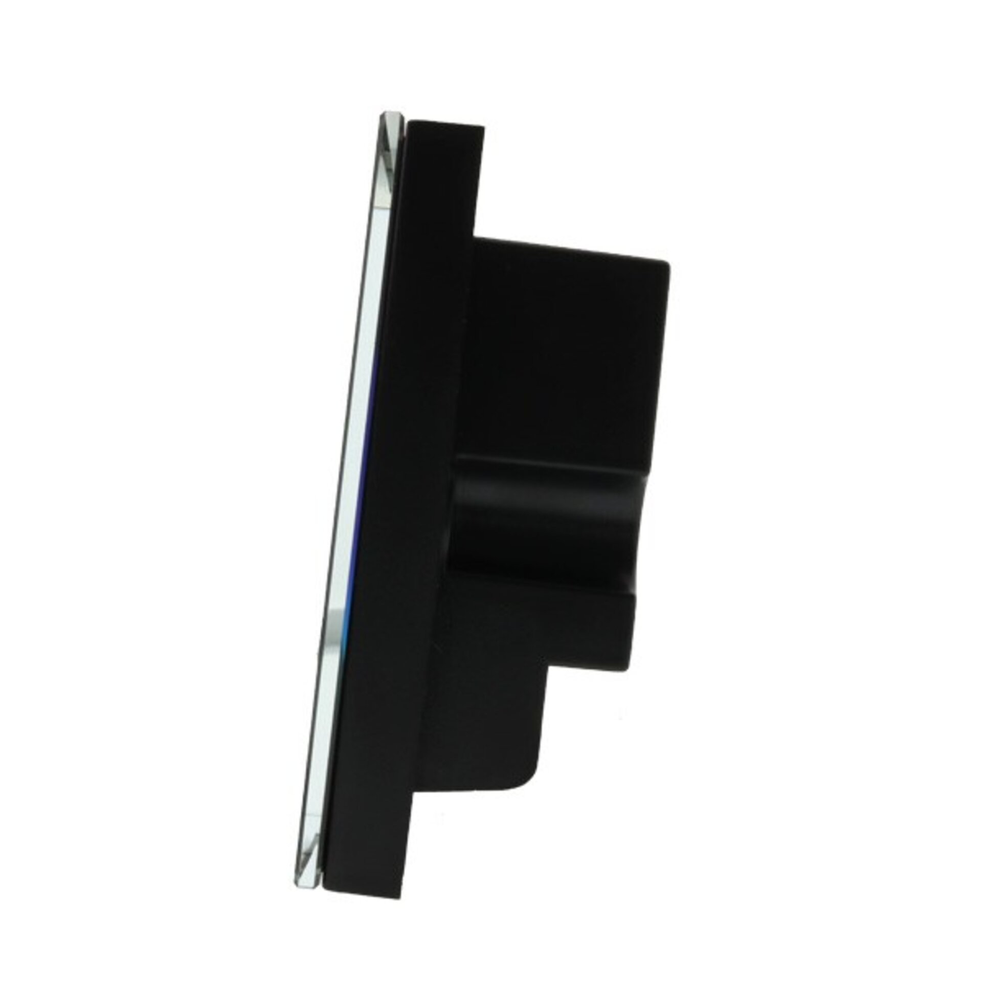 Dimmer empotrable Tactil RGB Para Tiras LED 12/24V - 4