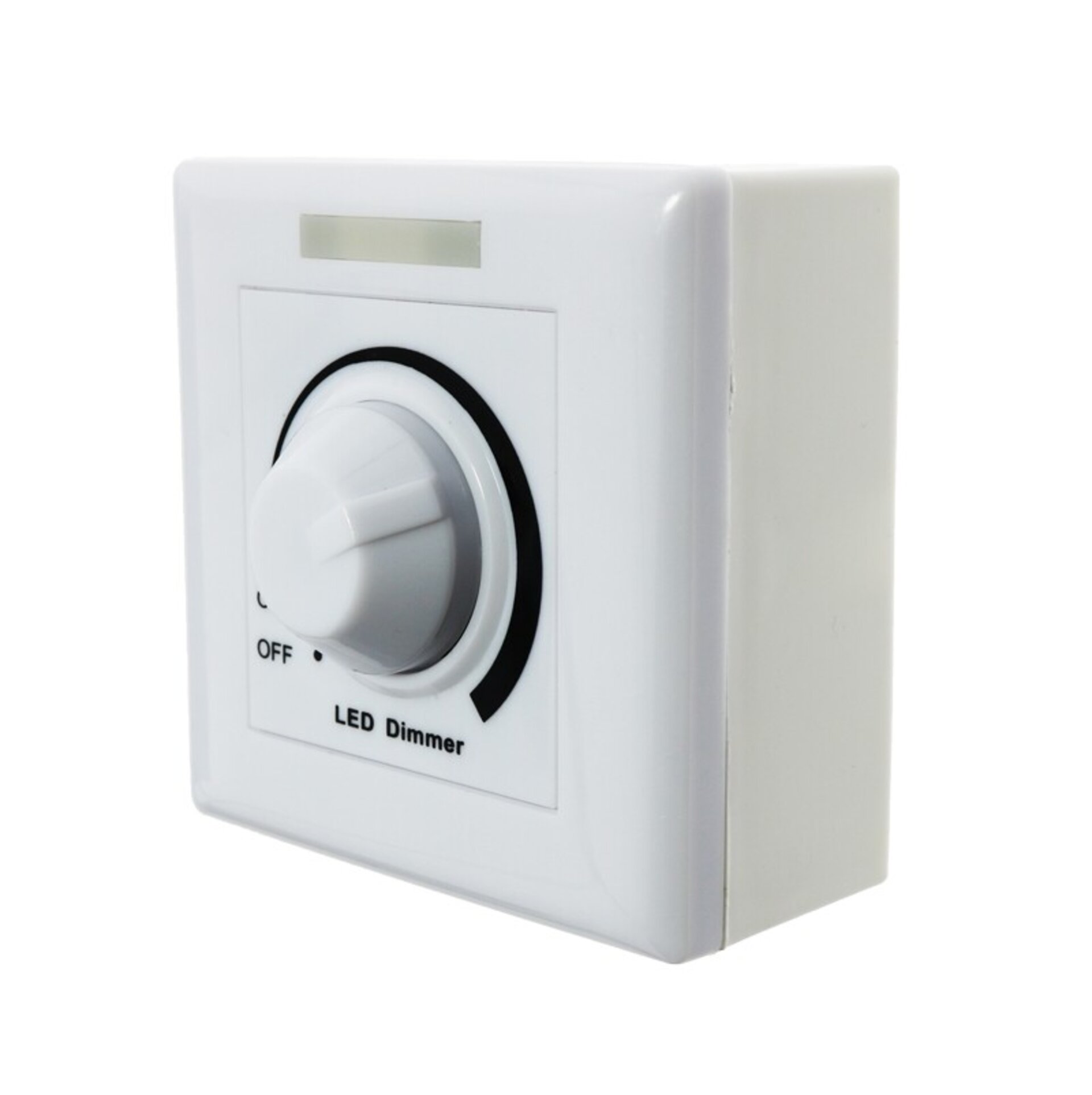 Regulador LED 0-10V - 1