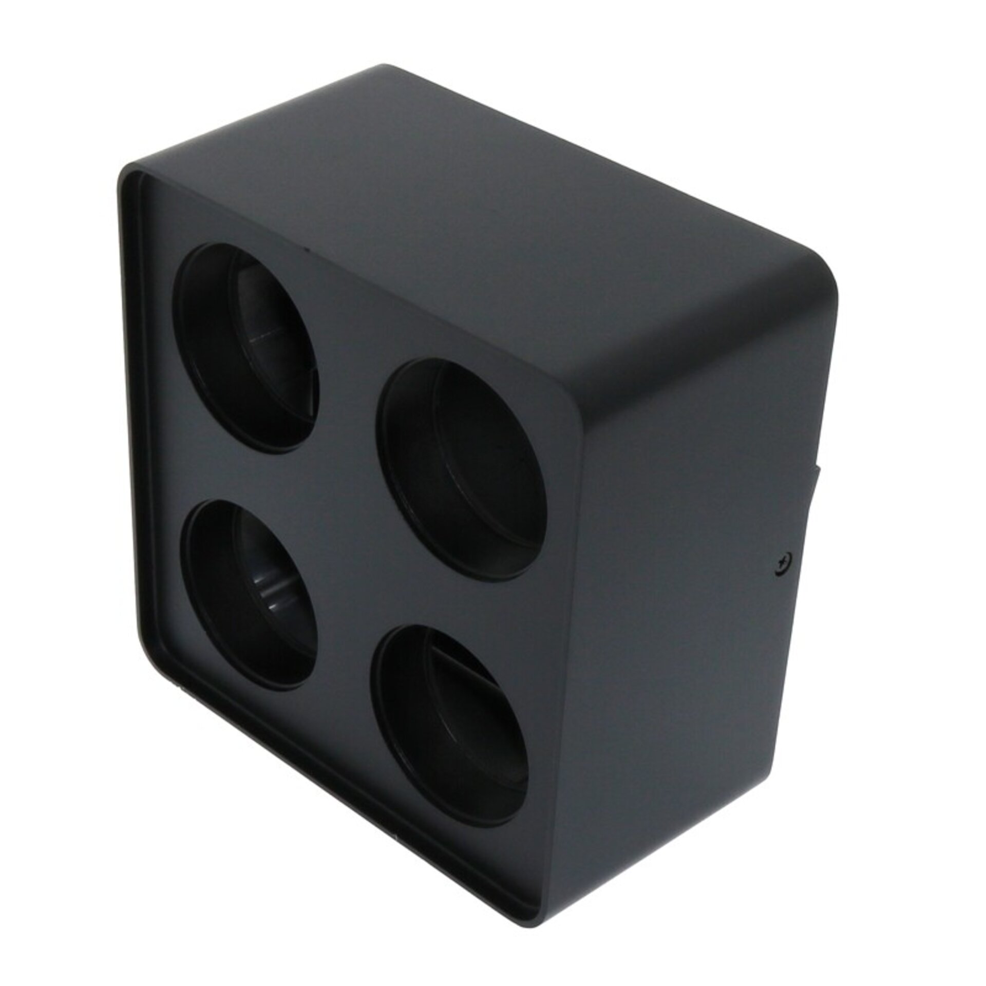 Aro de Superficie 4L Para Módulo Cobfix 10W - 1