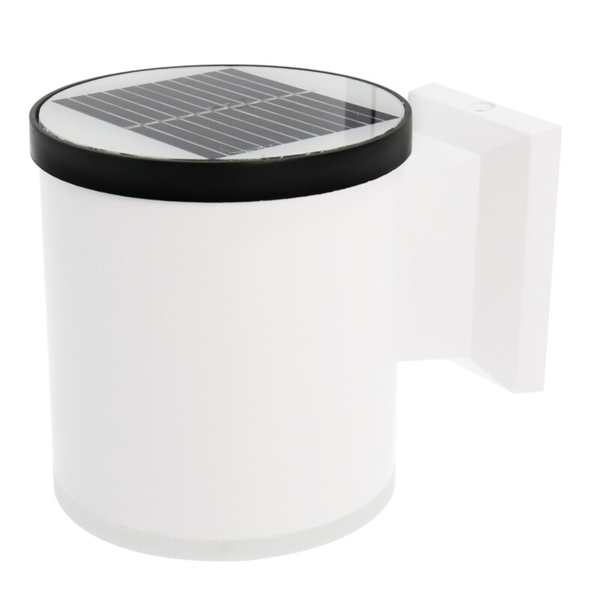 Aplique Led Solar Cory - 1