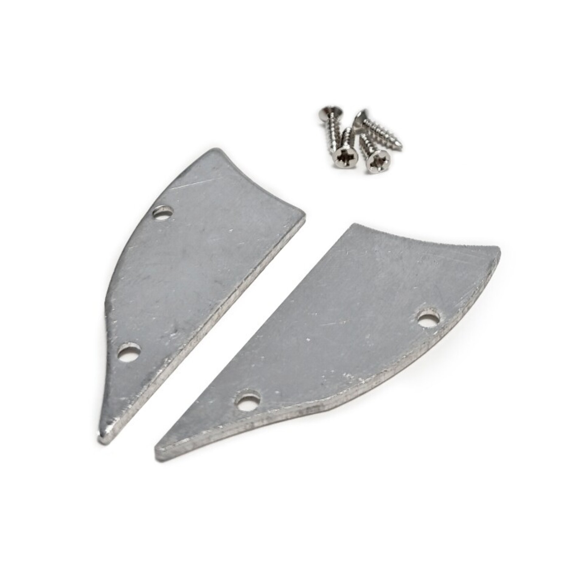 Pack 2 Tapones para Perfil LM3833 - 1