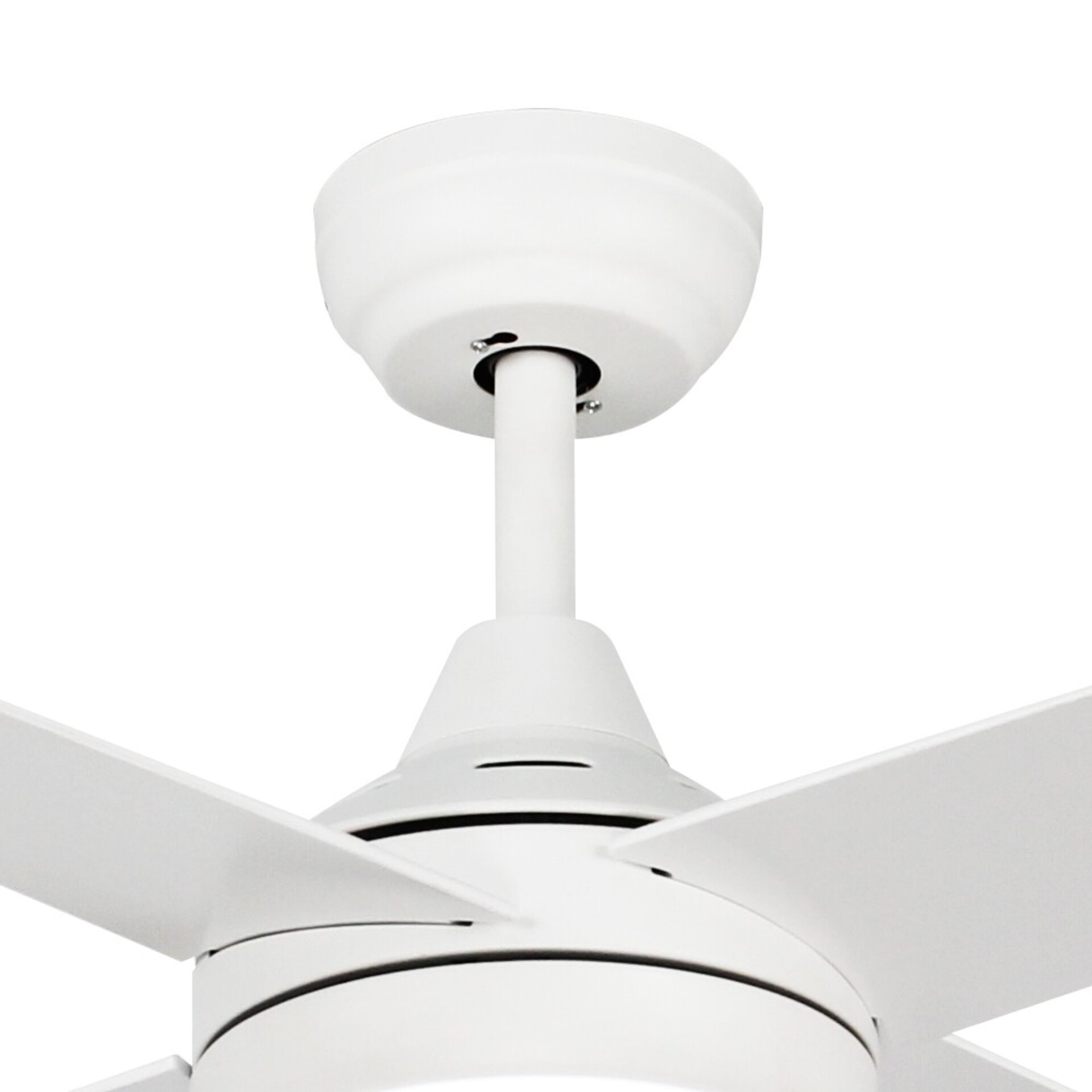 Ventilador de techo LED Minimal - 4