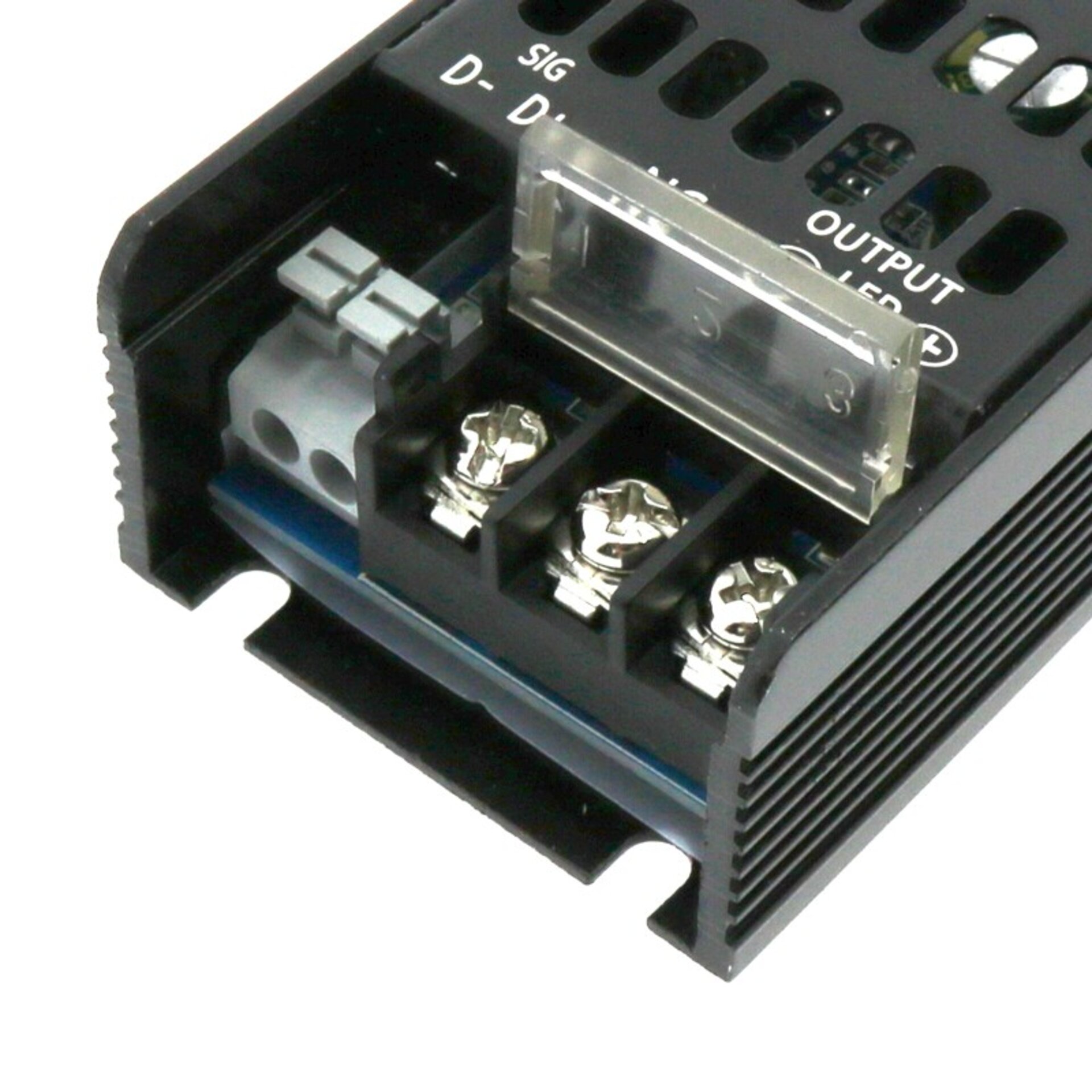 Fuente de alimentación Dimable 0-10V Led 60W 24Vdc - 3