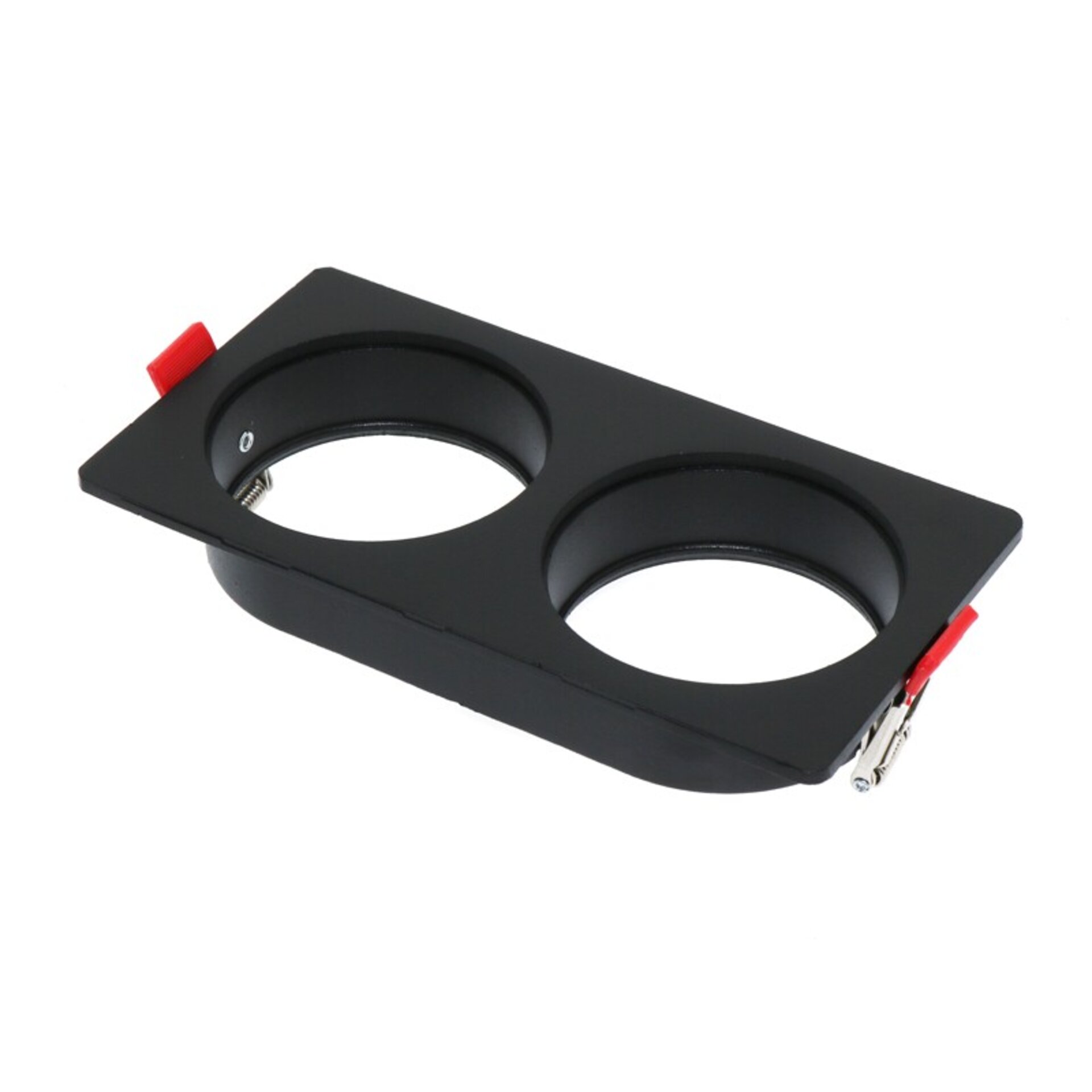 Aro Empotrable 2L para módulo Cobfix 10W - 1