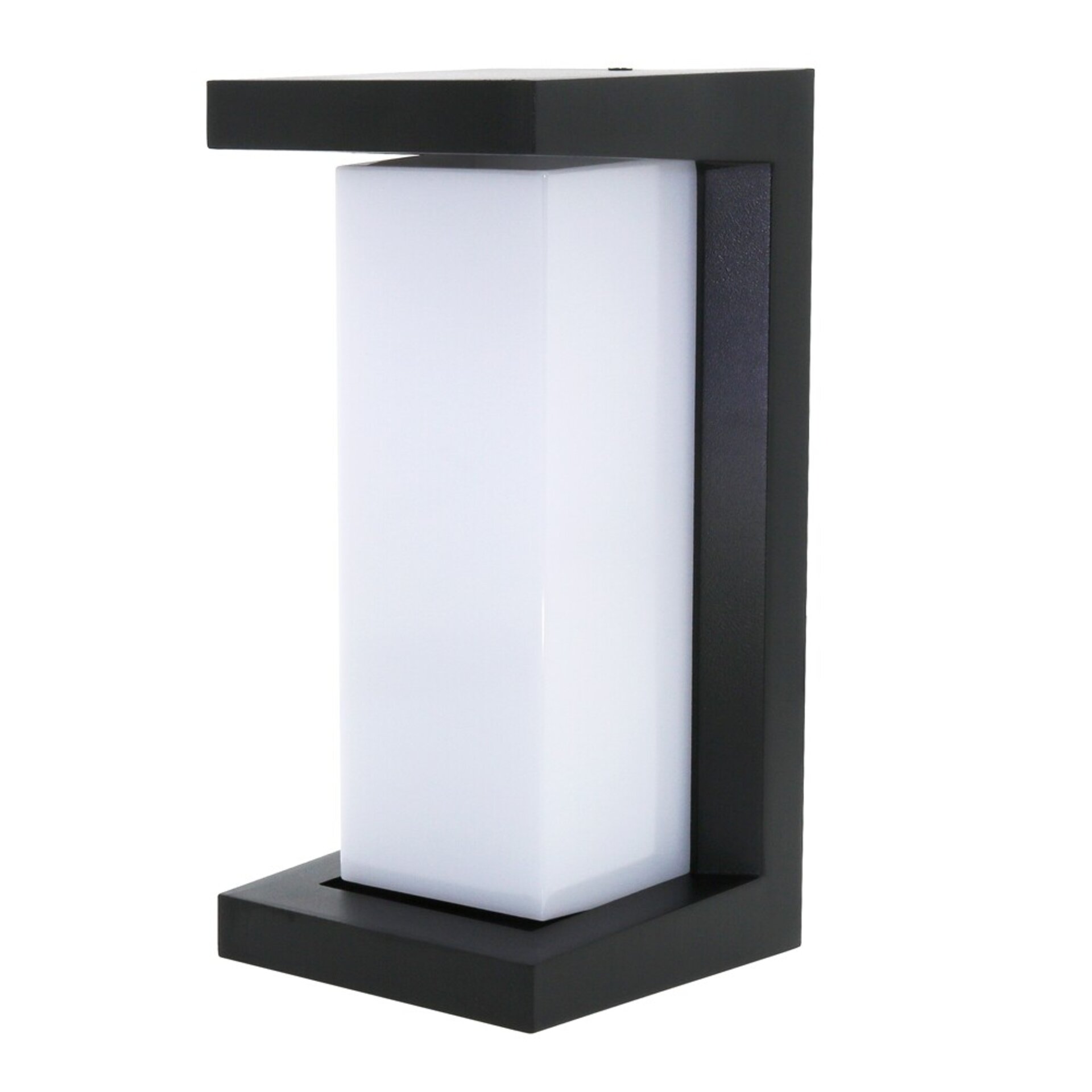 Aplique de pared Led Metse 10W - 1
