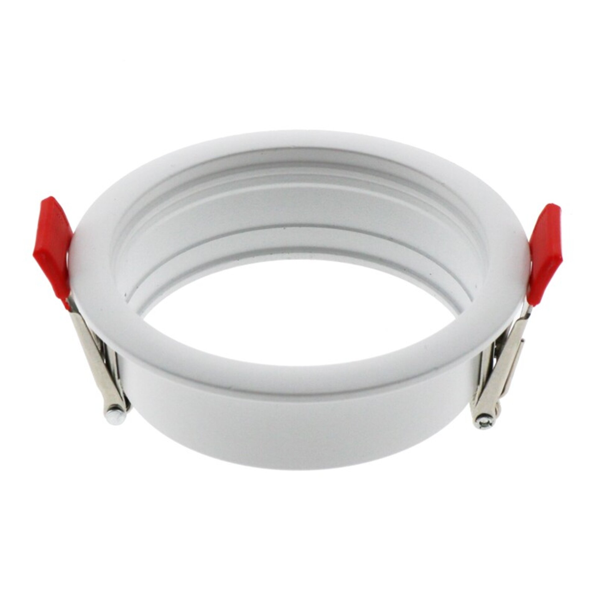 Aro Empotrable Para Módulo Cobfix 10W - 4