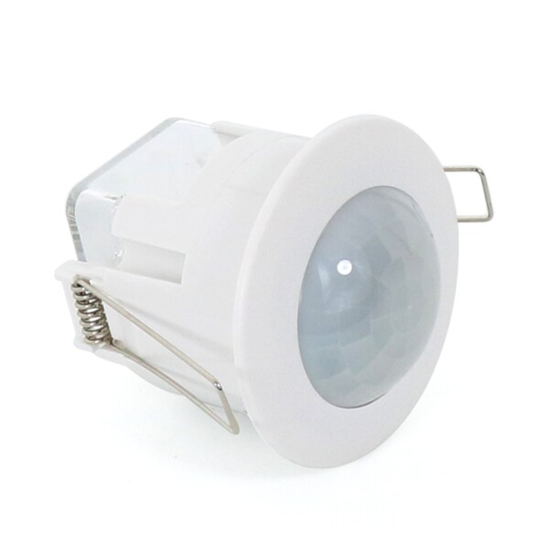 Detector de movimiento PIR 360º Empotrable - 1