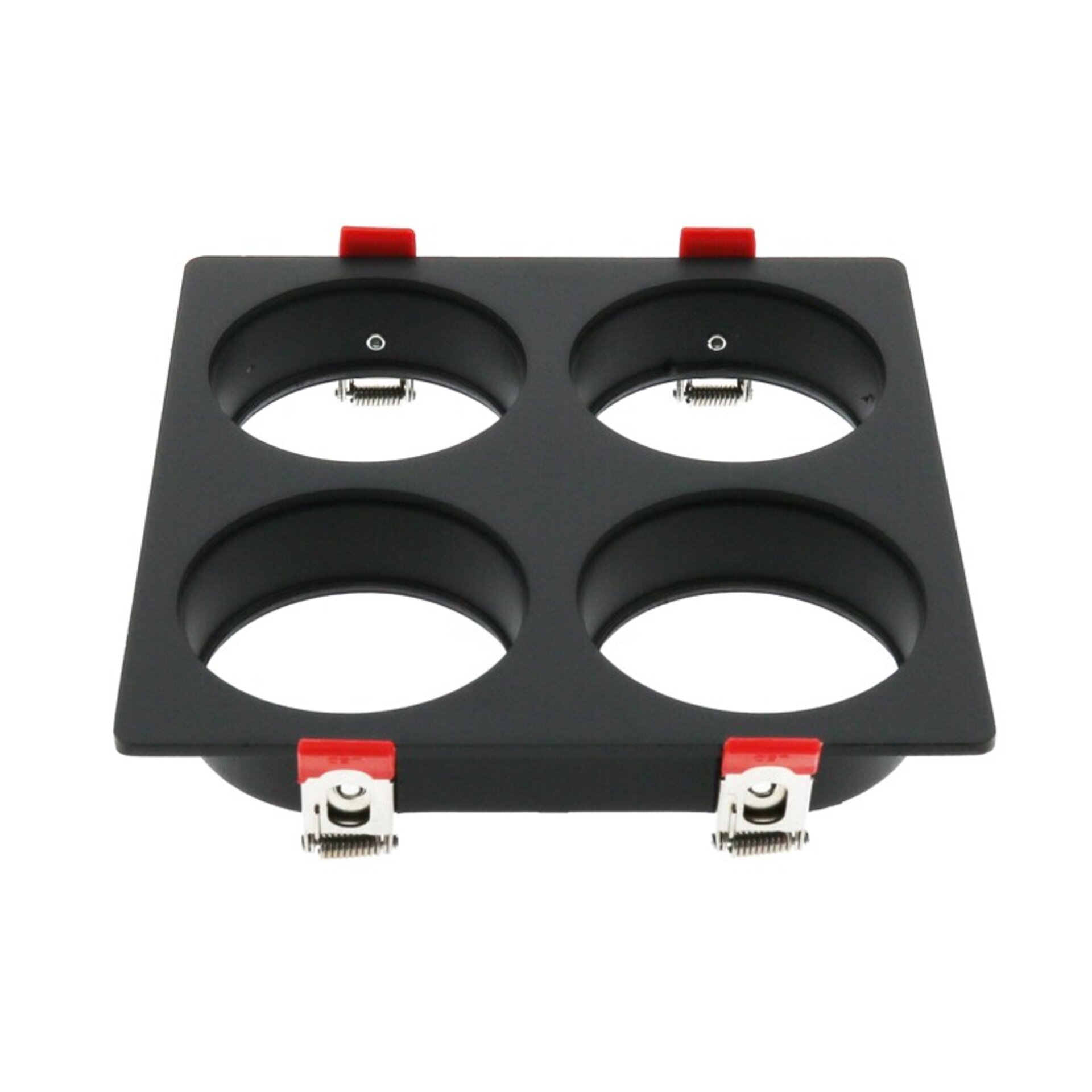 Aro Empotrable 4L para módulo Cobfix 10W - 4