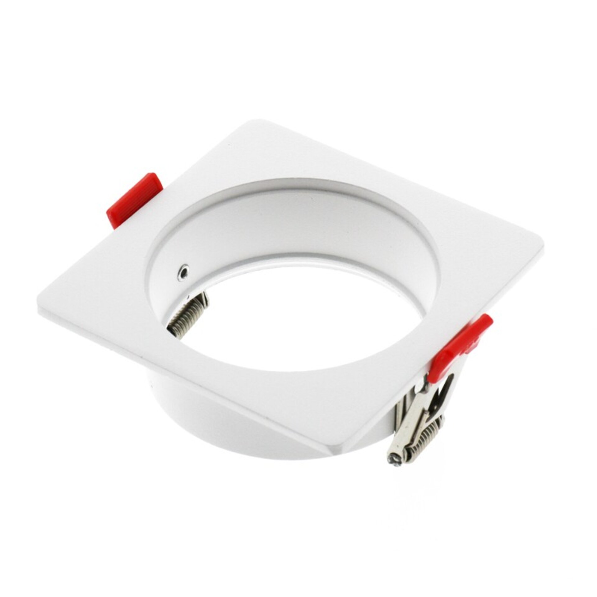 Aro Empotrable para módulo Cobfix 10W - 1
