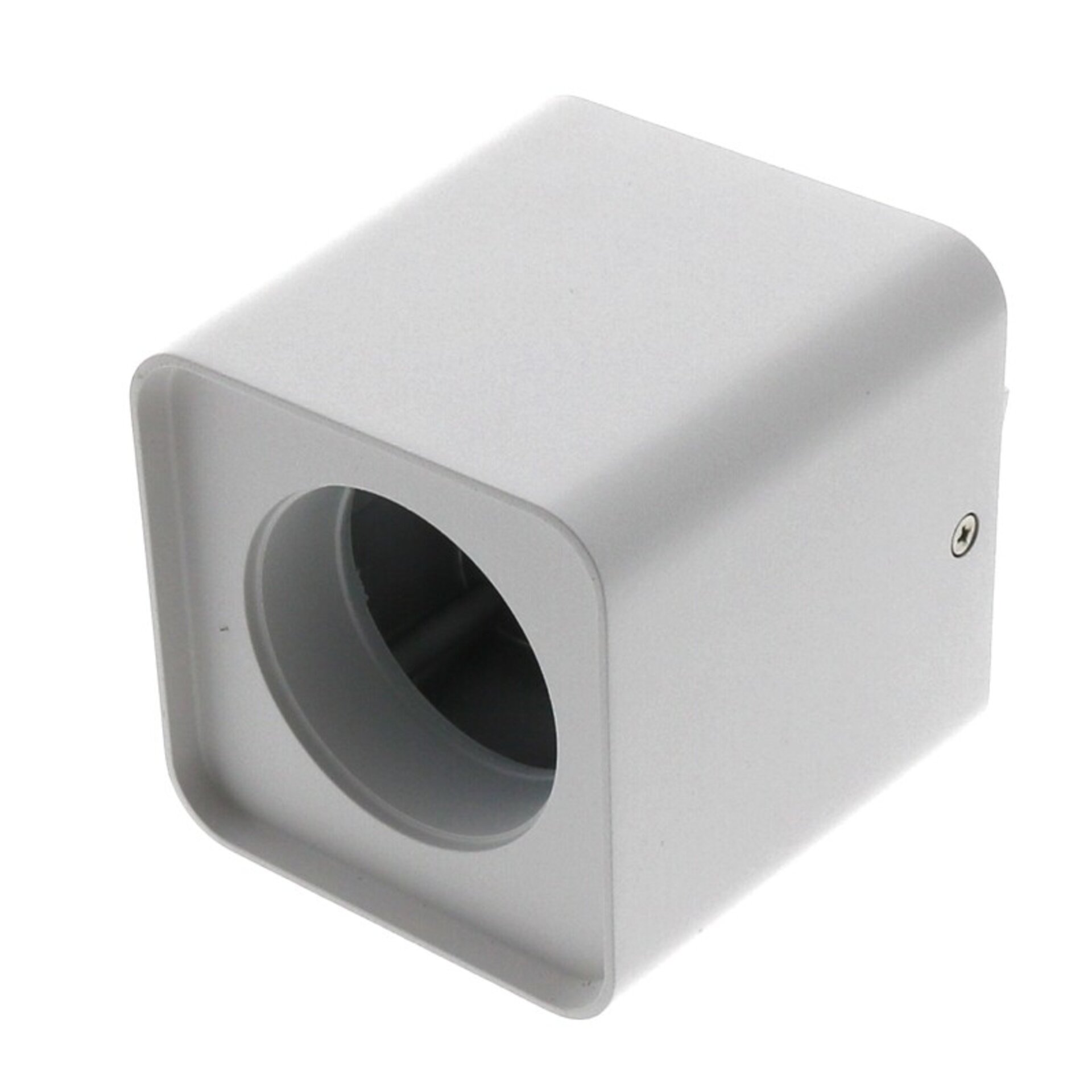 Aro de Superficie para módulo Cobfix 10W - 1