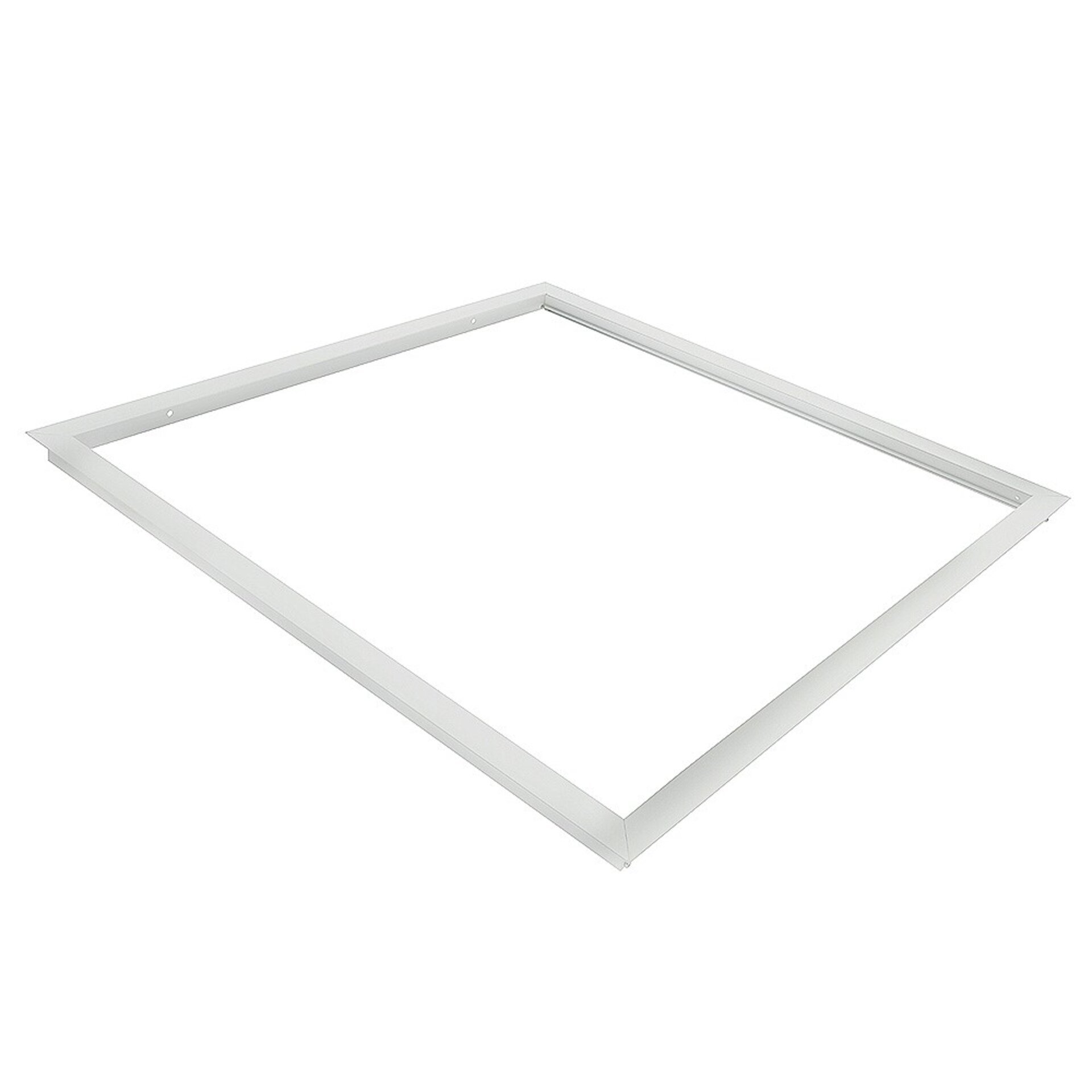 Marco de empotrar de Panel 60X60 Blanco - 3
